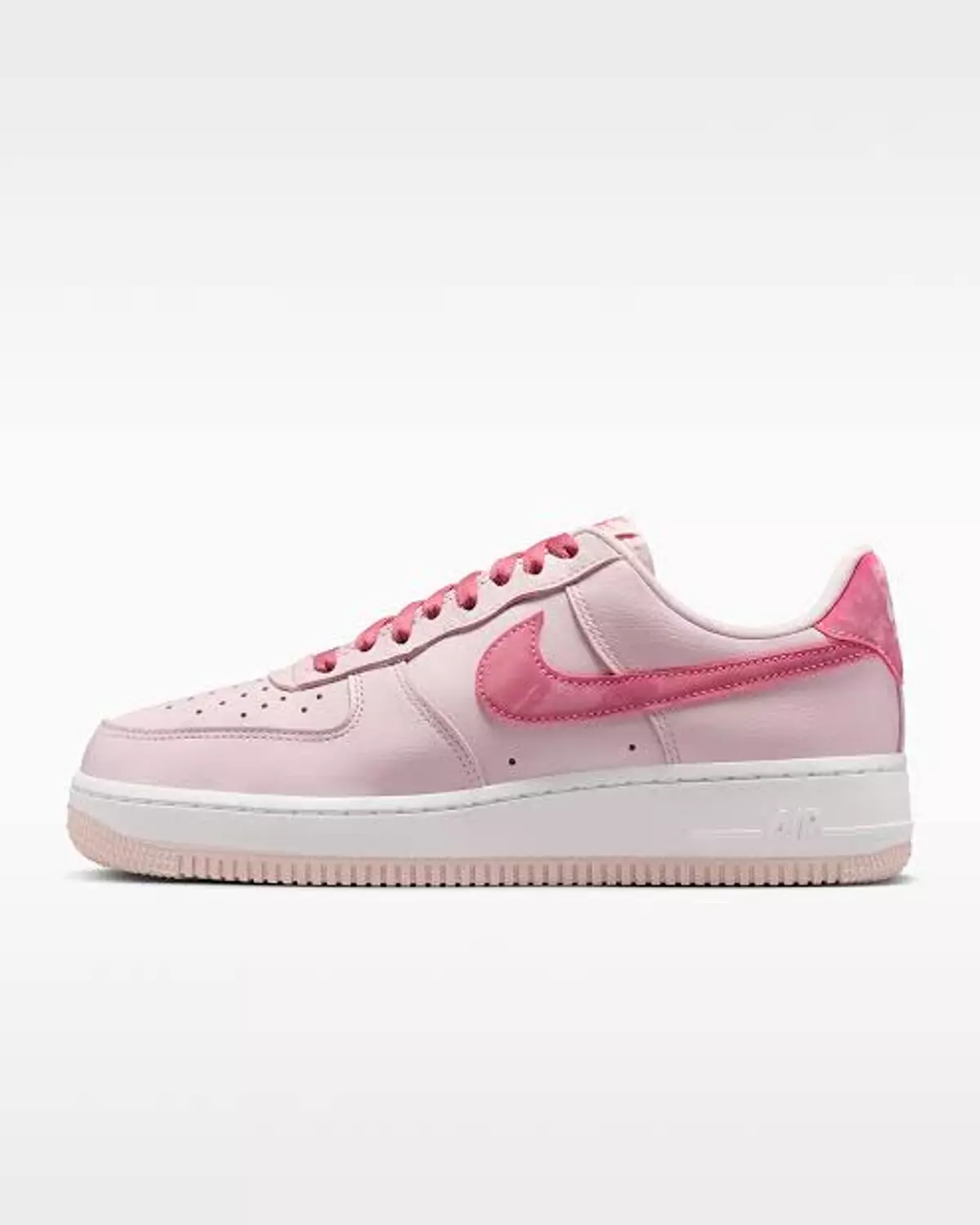 Nike Air Force 1 '07 "Valentine's Day" image