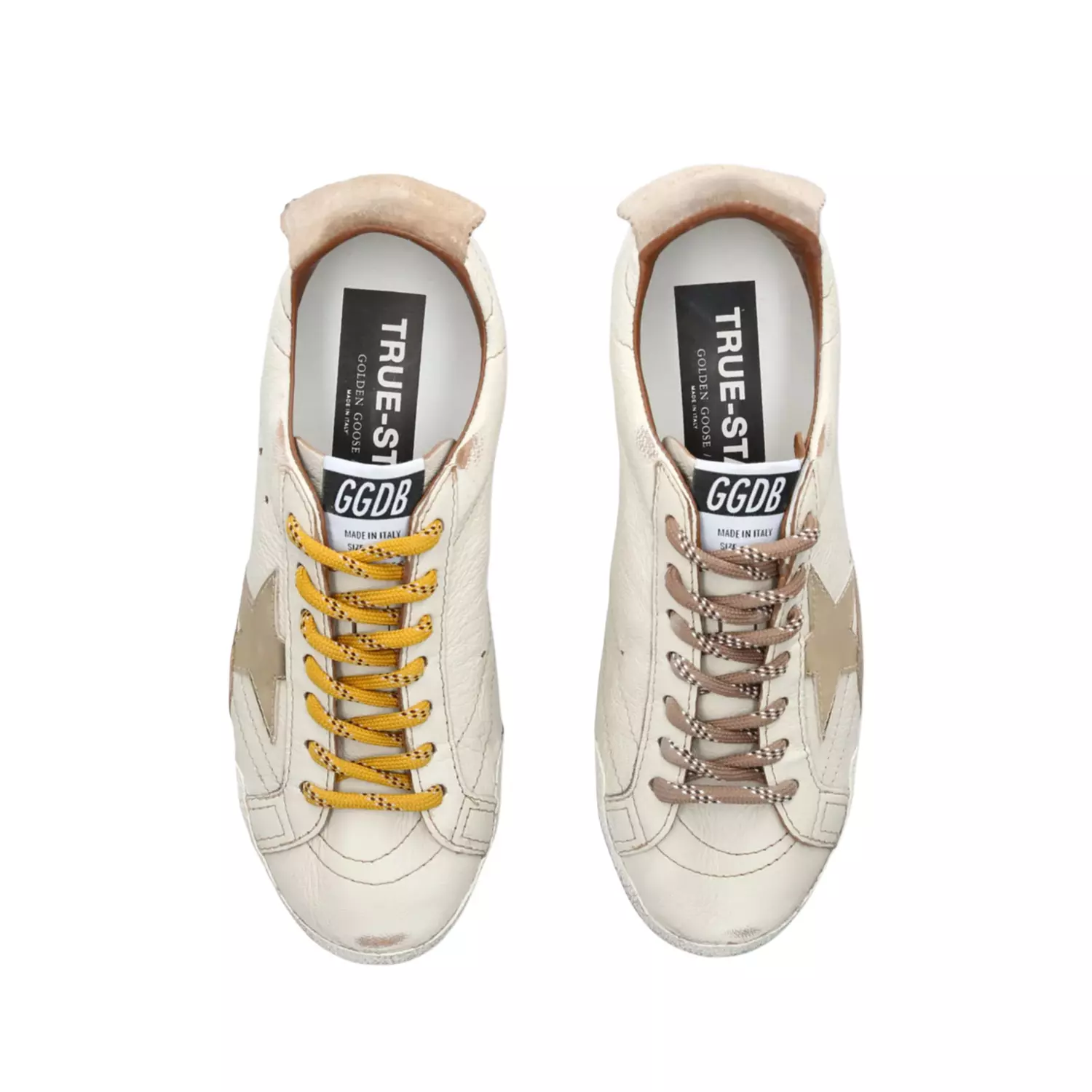 Golden Goose True Star Sneakers hover image