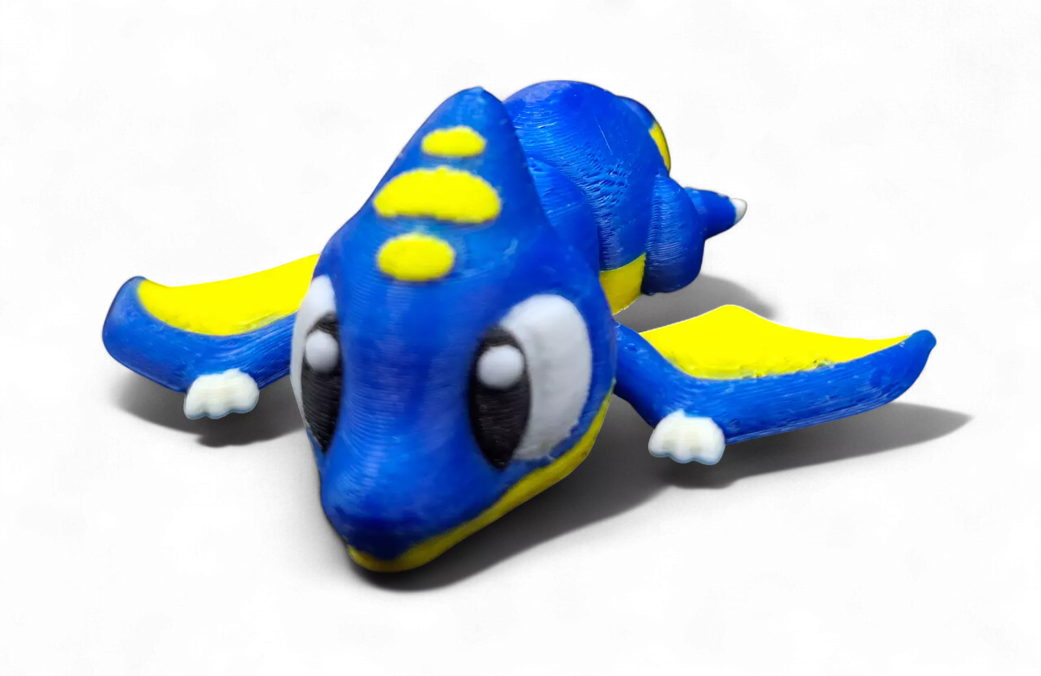 Flexi - Pterodactyl Dragon hover image
