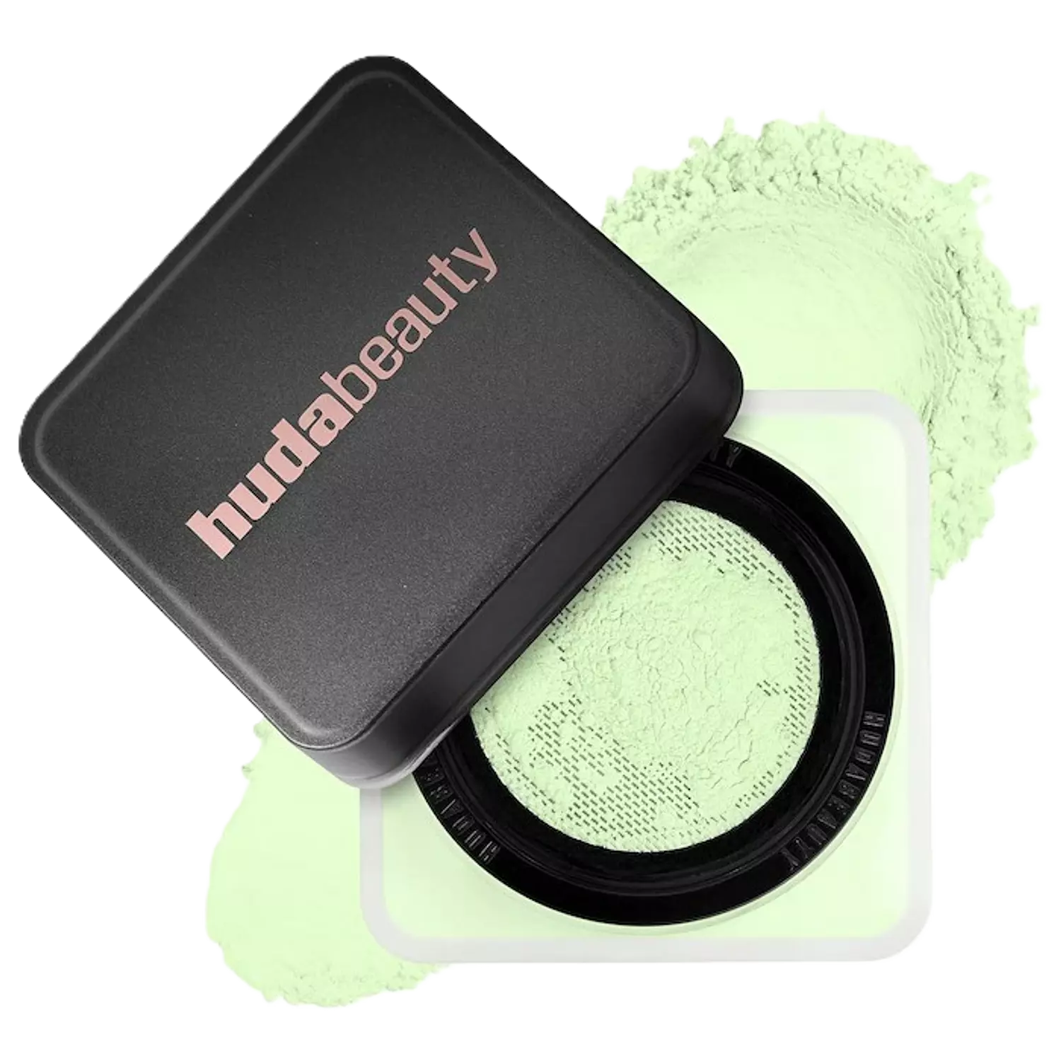 HUDA BEAUTY  Easy Bake Blurring Loose Baking & Setting Powder image
