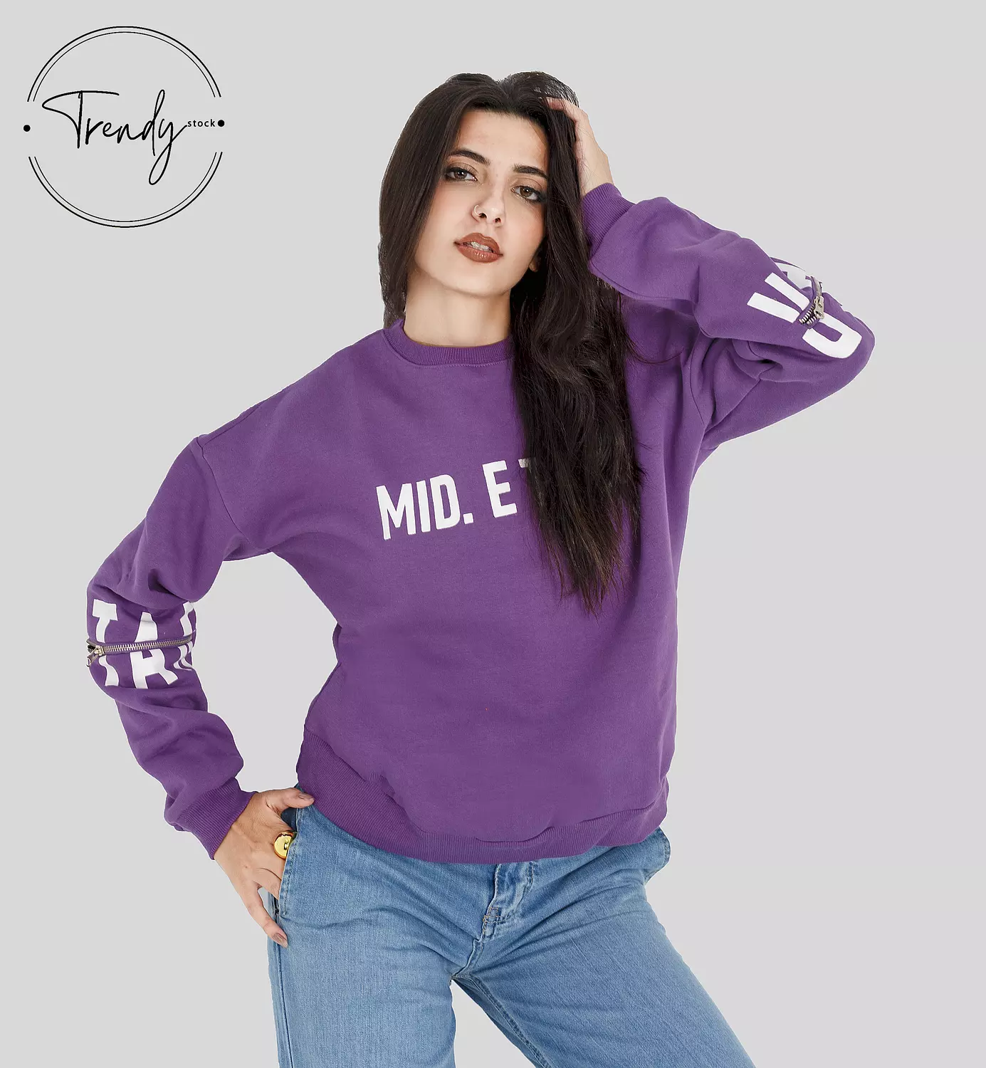 Sweatshirt image