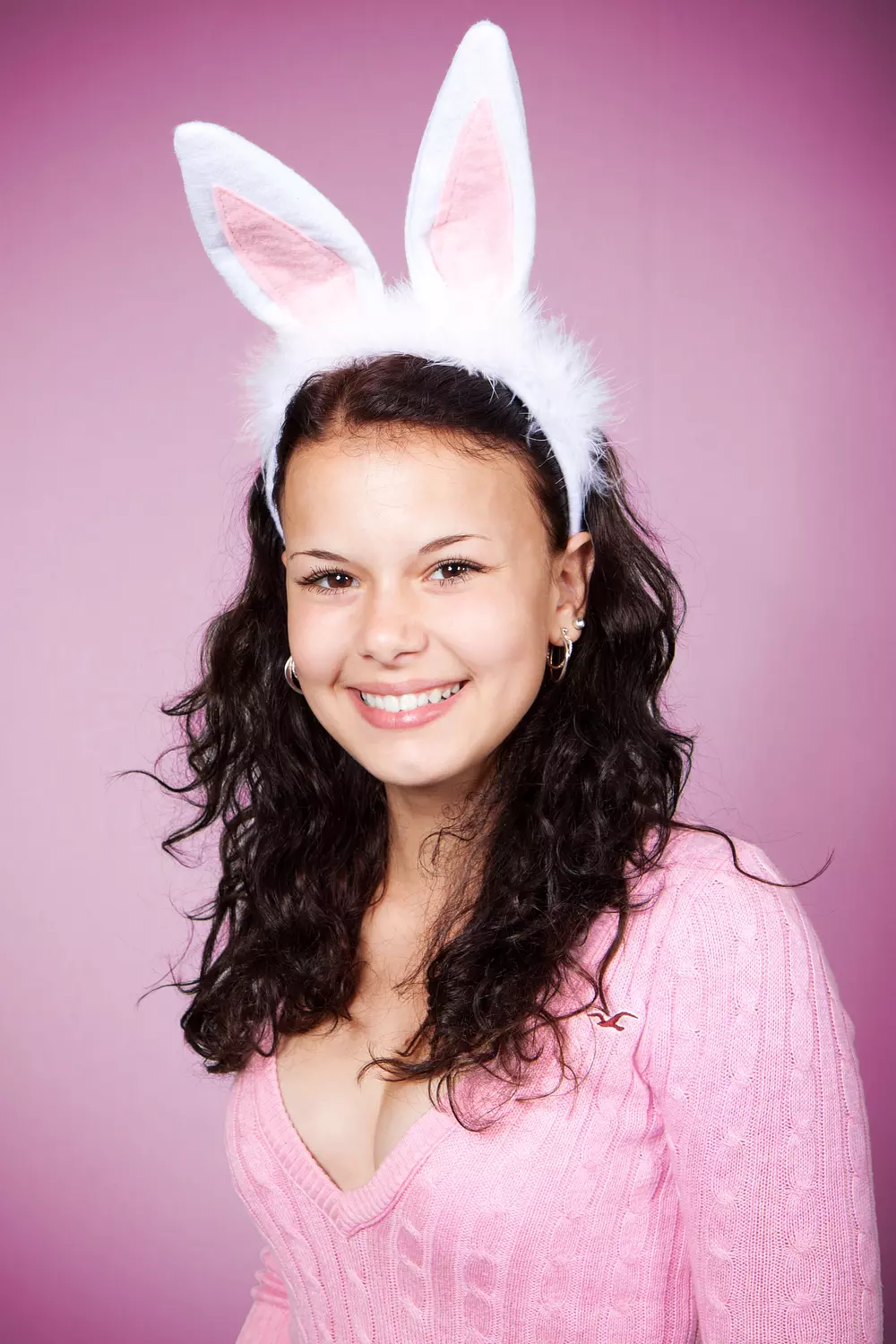 Rabbit collar 1