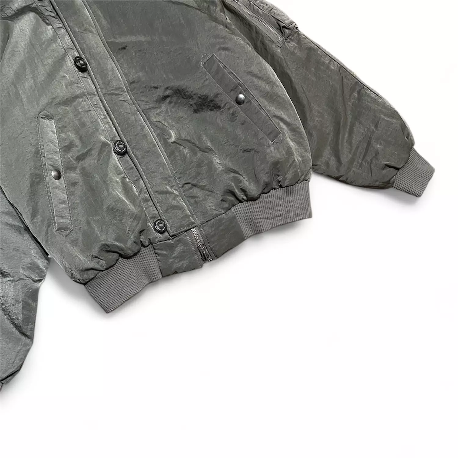 Gant Arctic Bomber Jacket 2