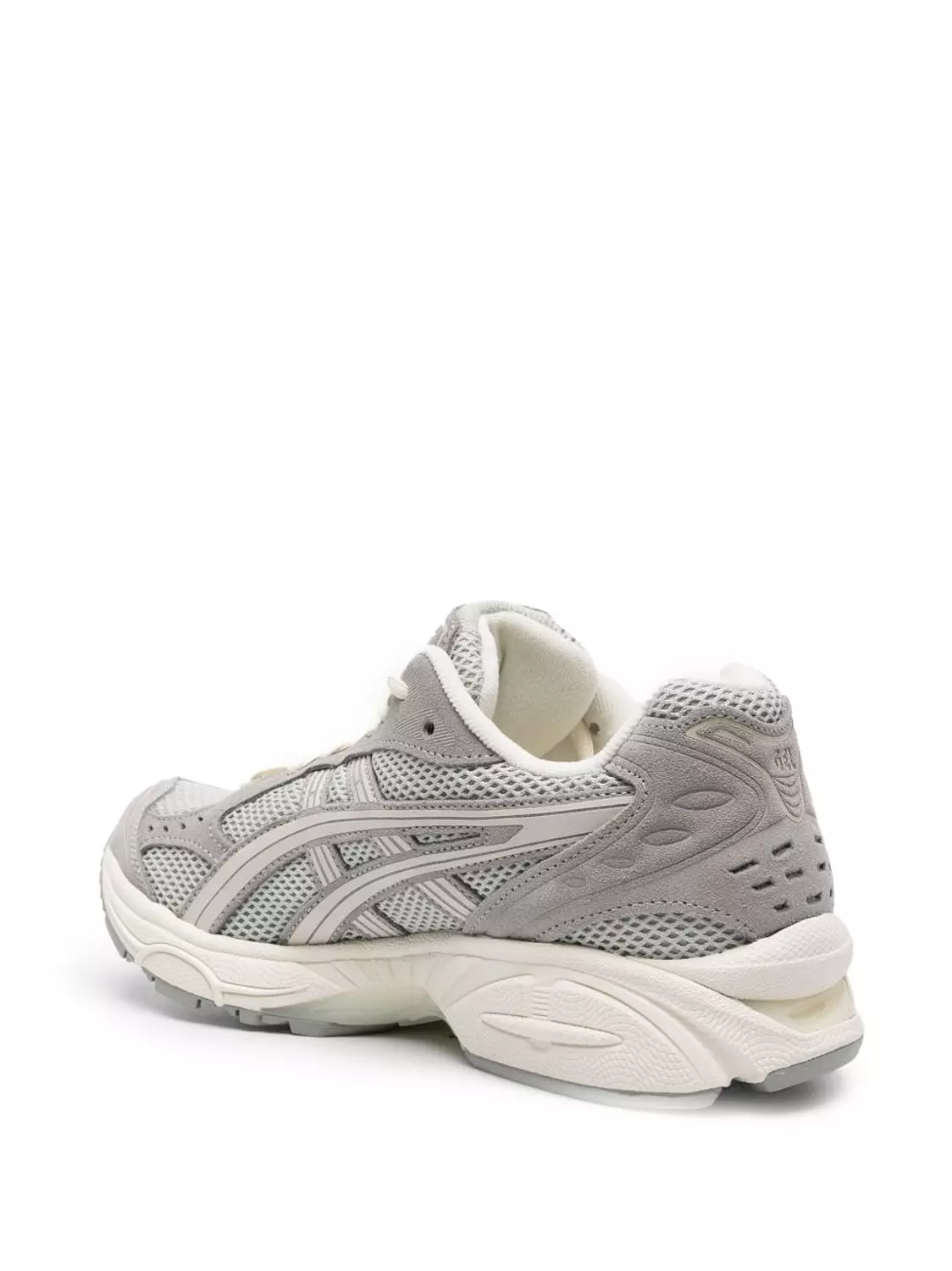  Asics gel kayano 14 white sage smoke grey 2