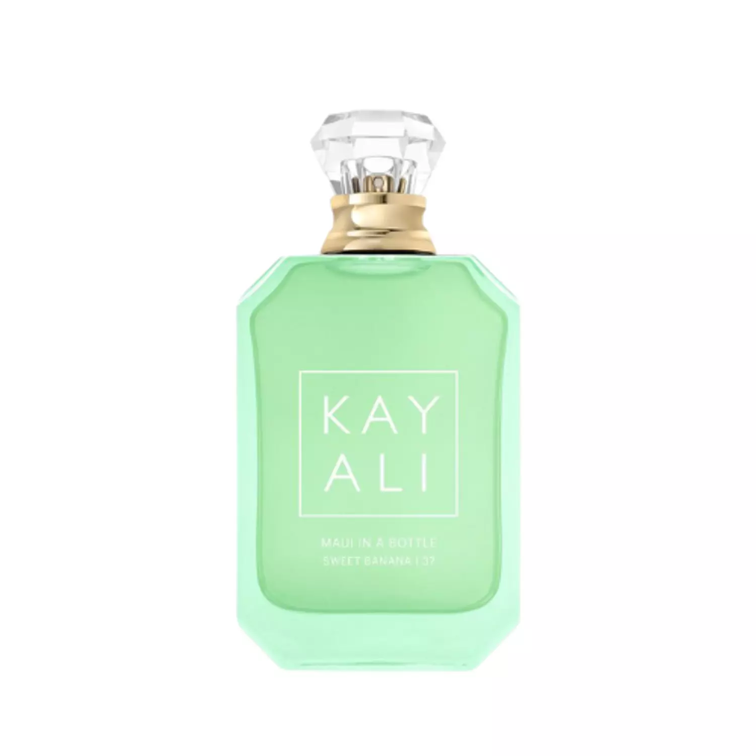 Sweet Banana | 37 by Kayali image