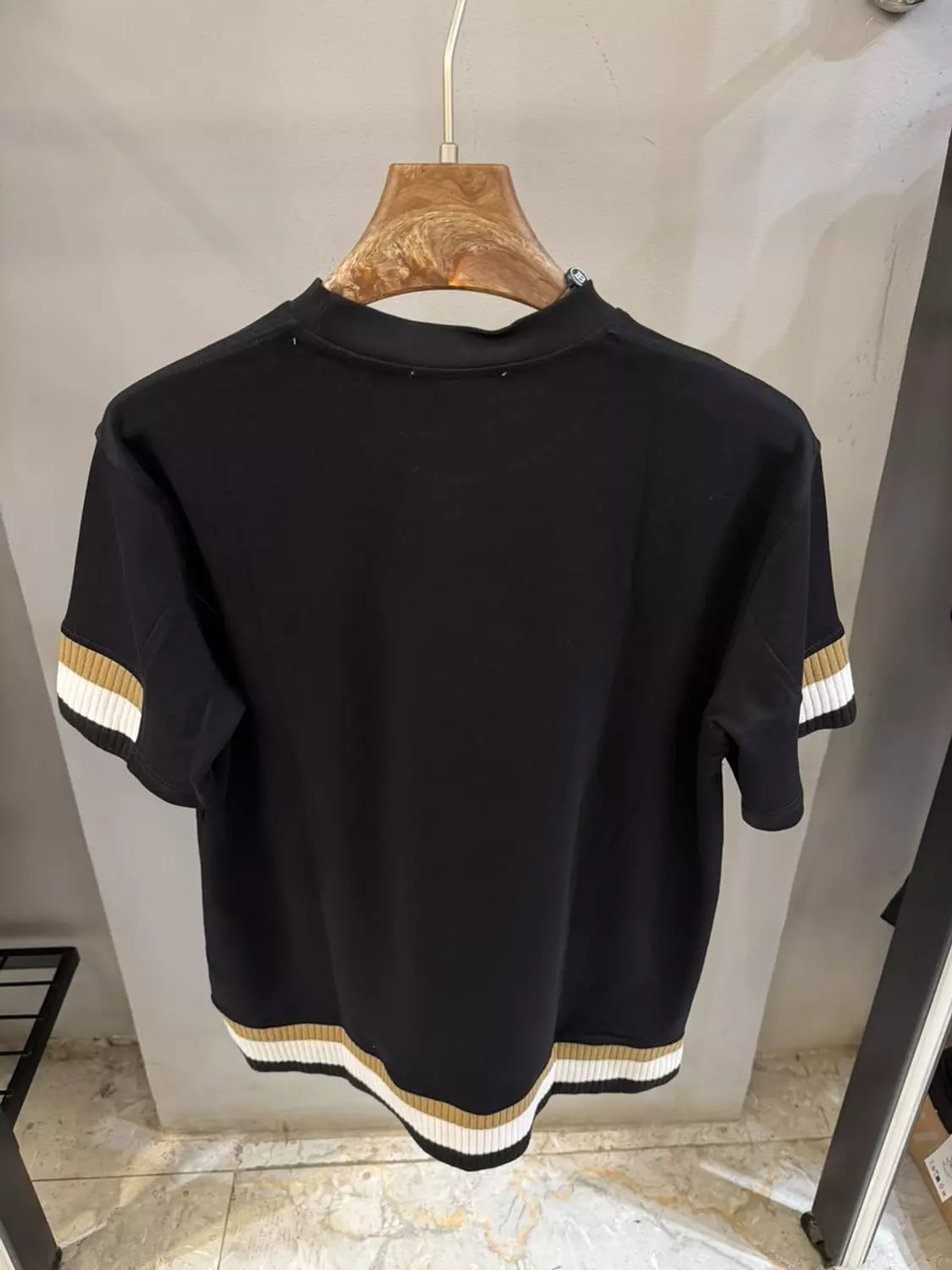 BOSS TSHIRT \ 2382  5