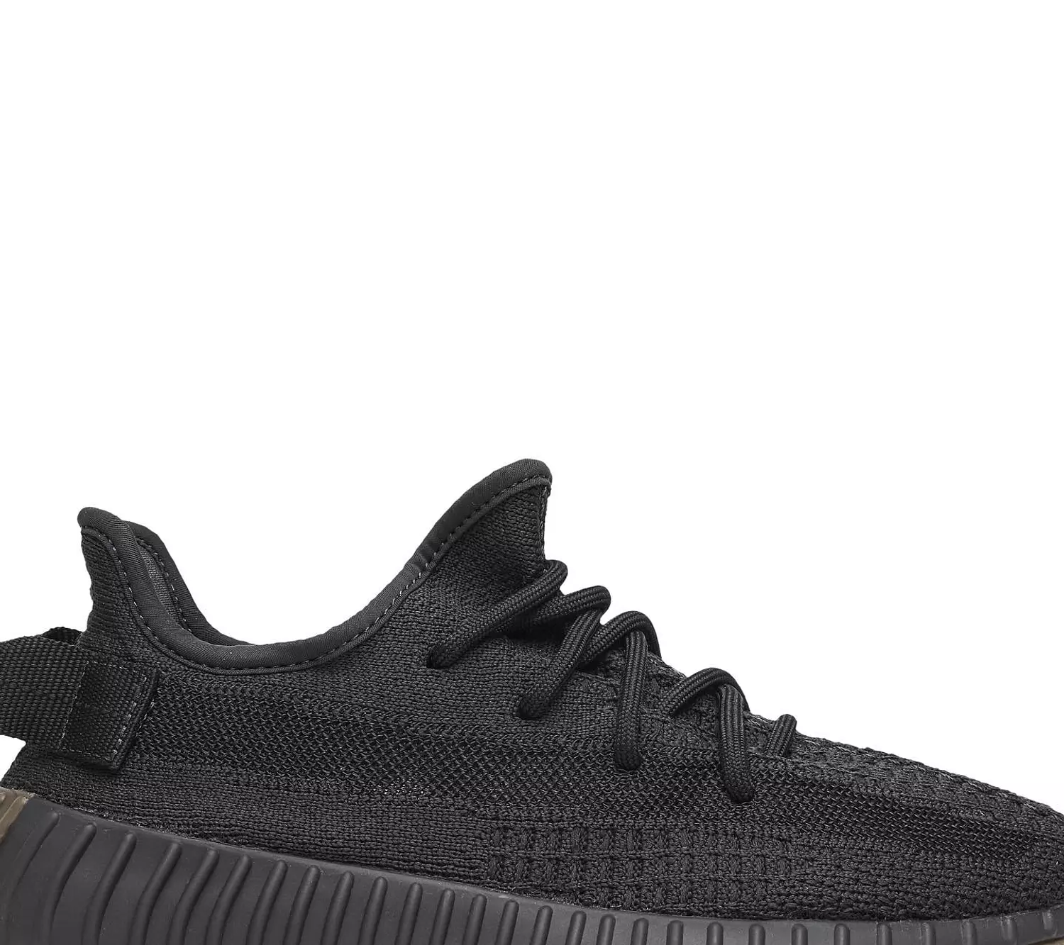 Yeezy Boost 350 "Cinder Non-Reflective" 1