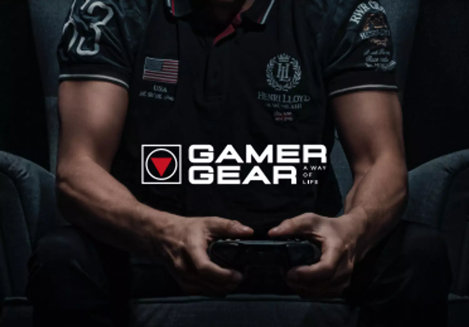 banner image for Gamer Gear