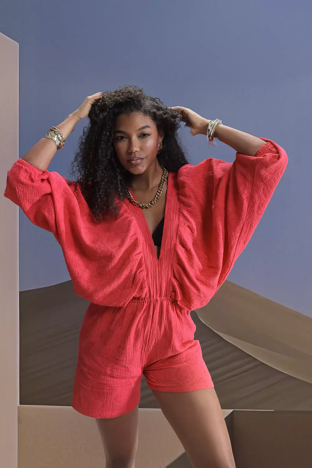 Soleil Jumpsuit image