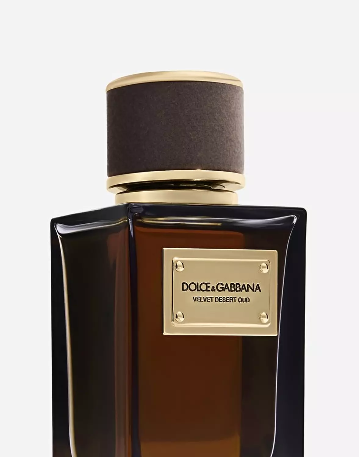 dolce & gabbana velvet desert oud 2