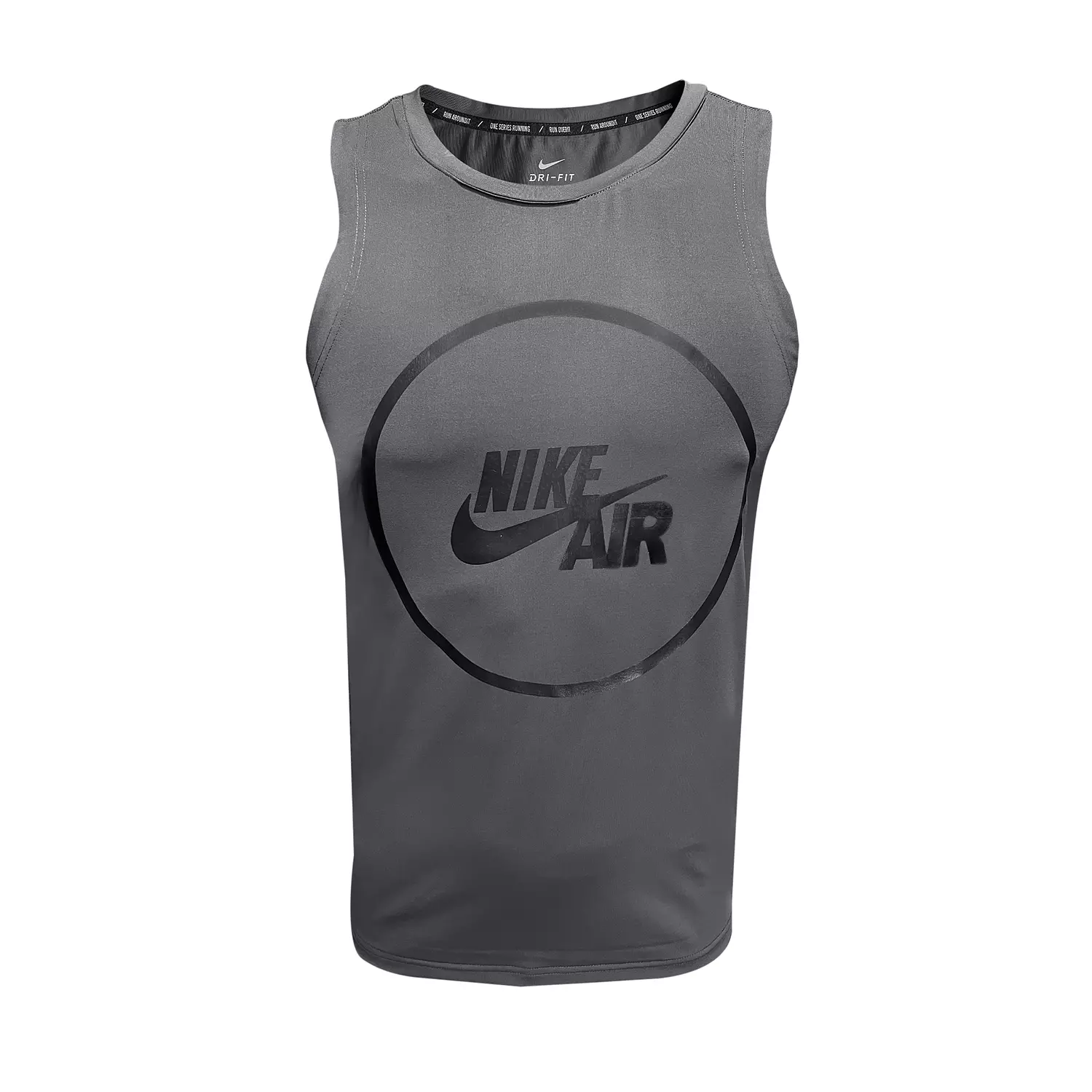 NIKE CUT T-SHIRT 2