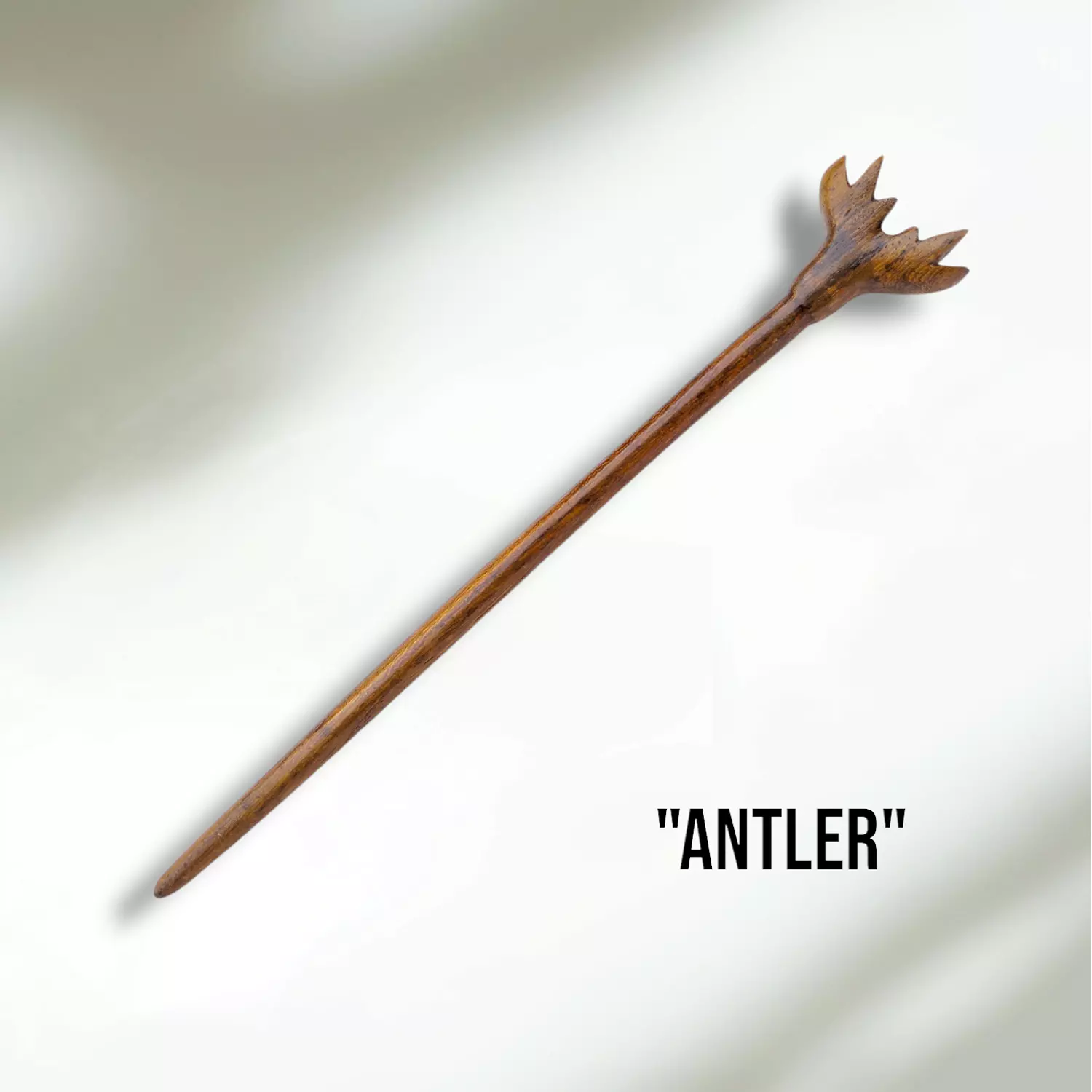 Antler Hair Pin hover image