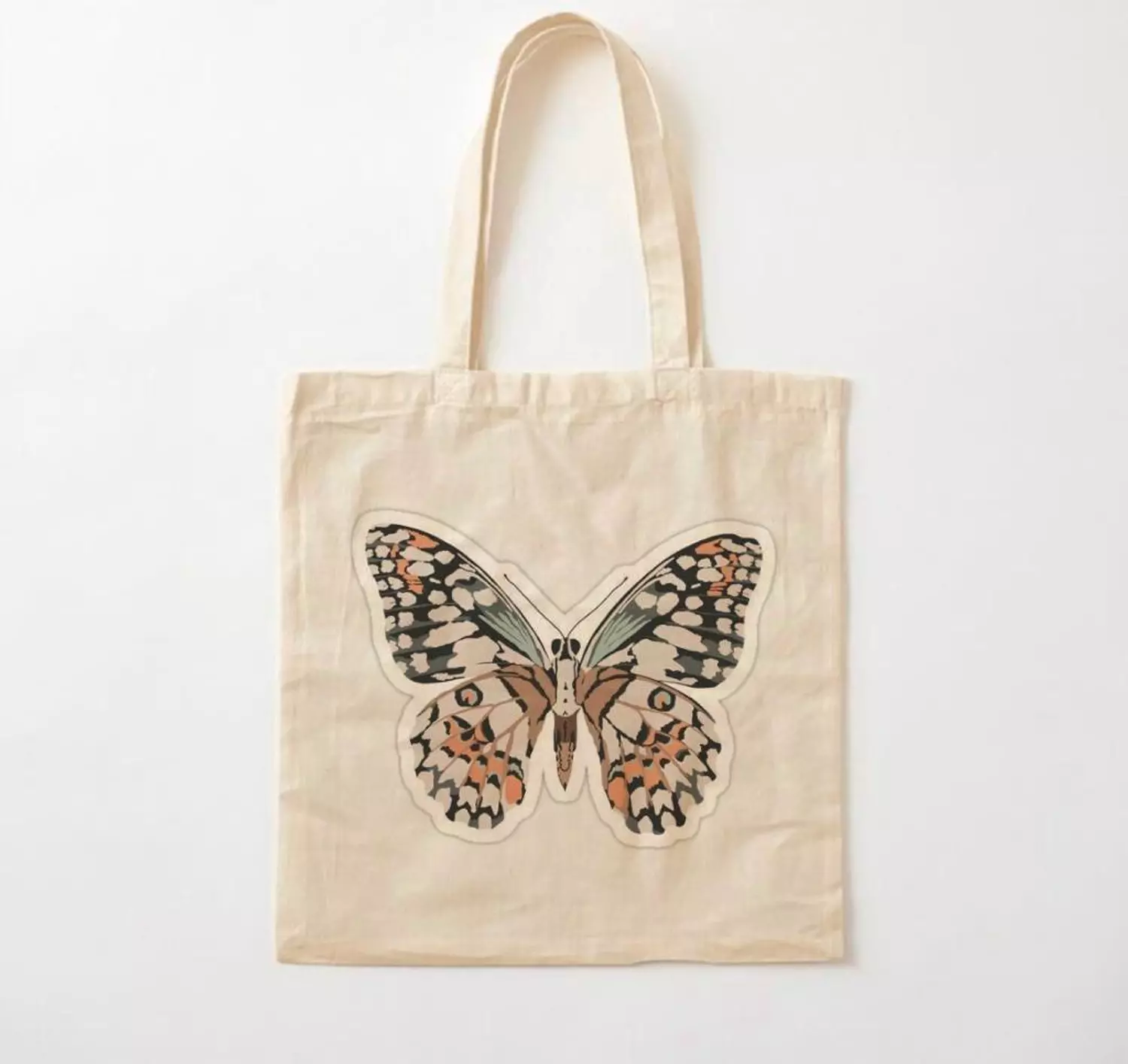 Tote bag  image