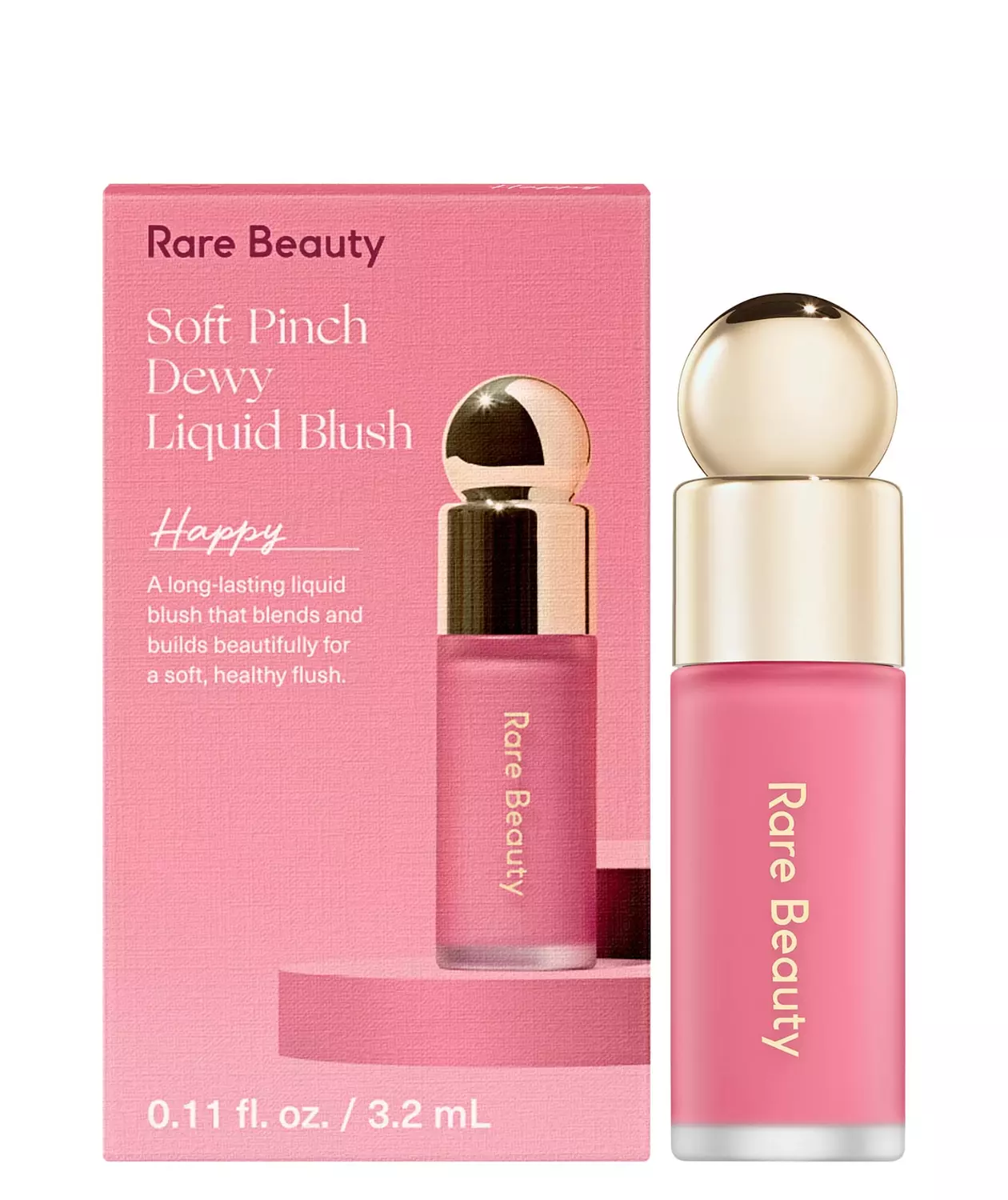 Rare Beauty Mini Soft Pinch Liquid Blush