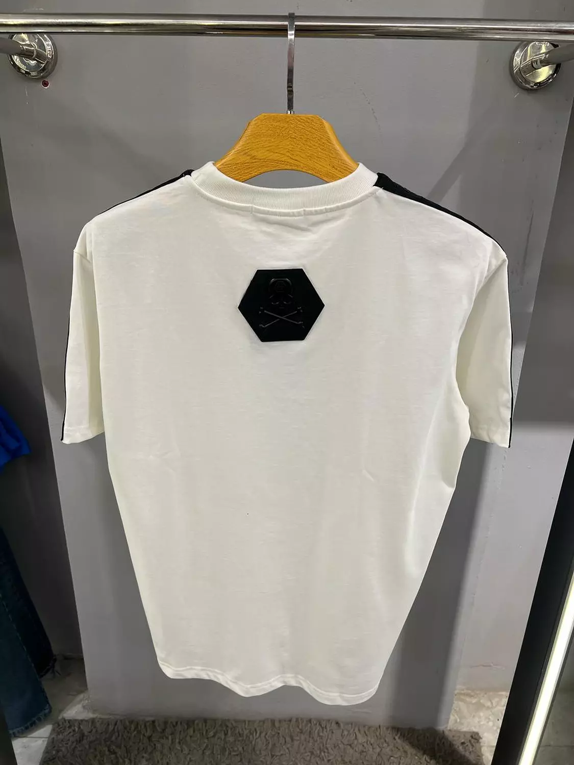 PHILIPP PLIEN TSHIRT / 1257 7