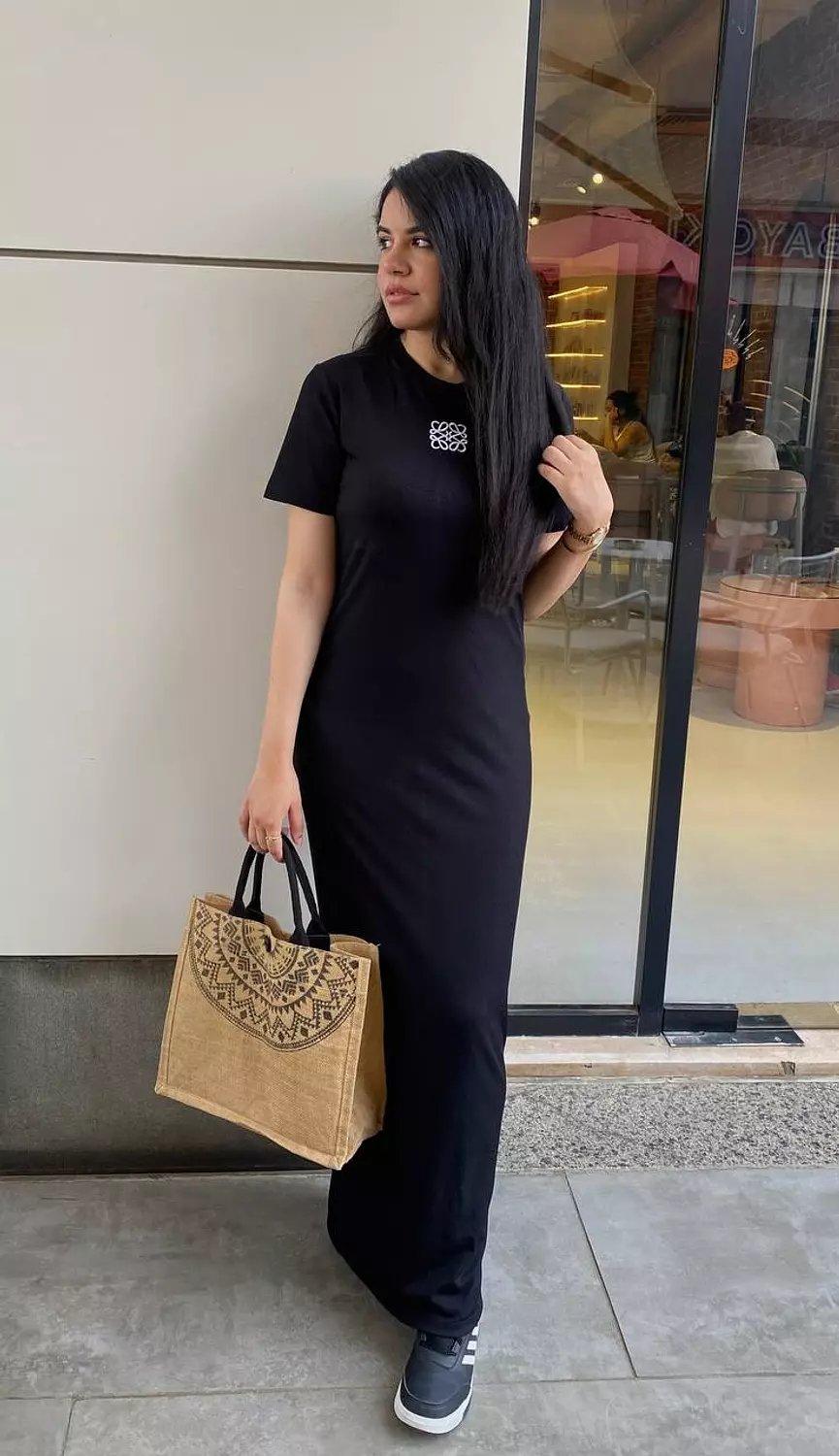 Slim Dress 4