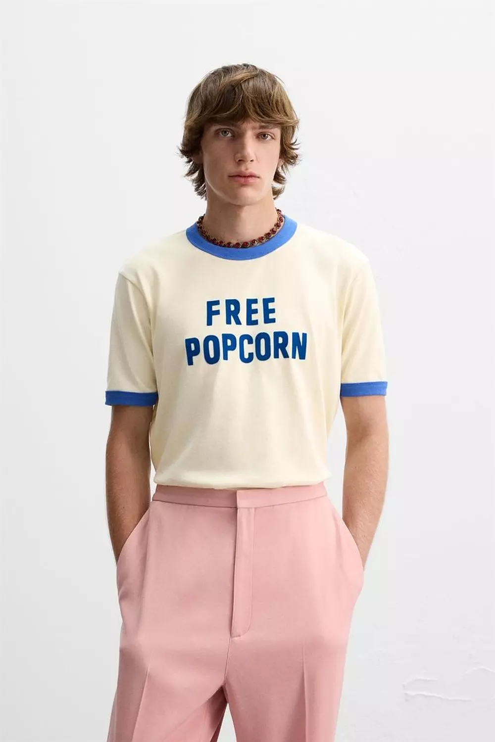 ZaraT-shirt image