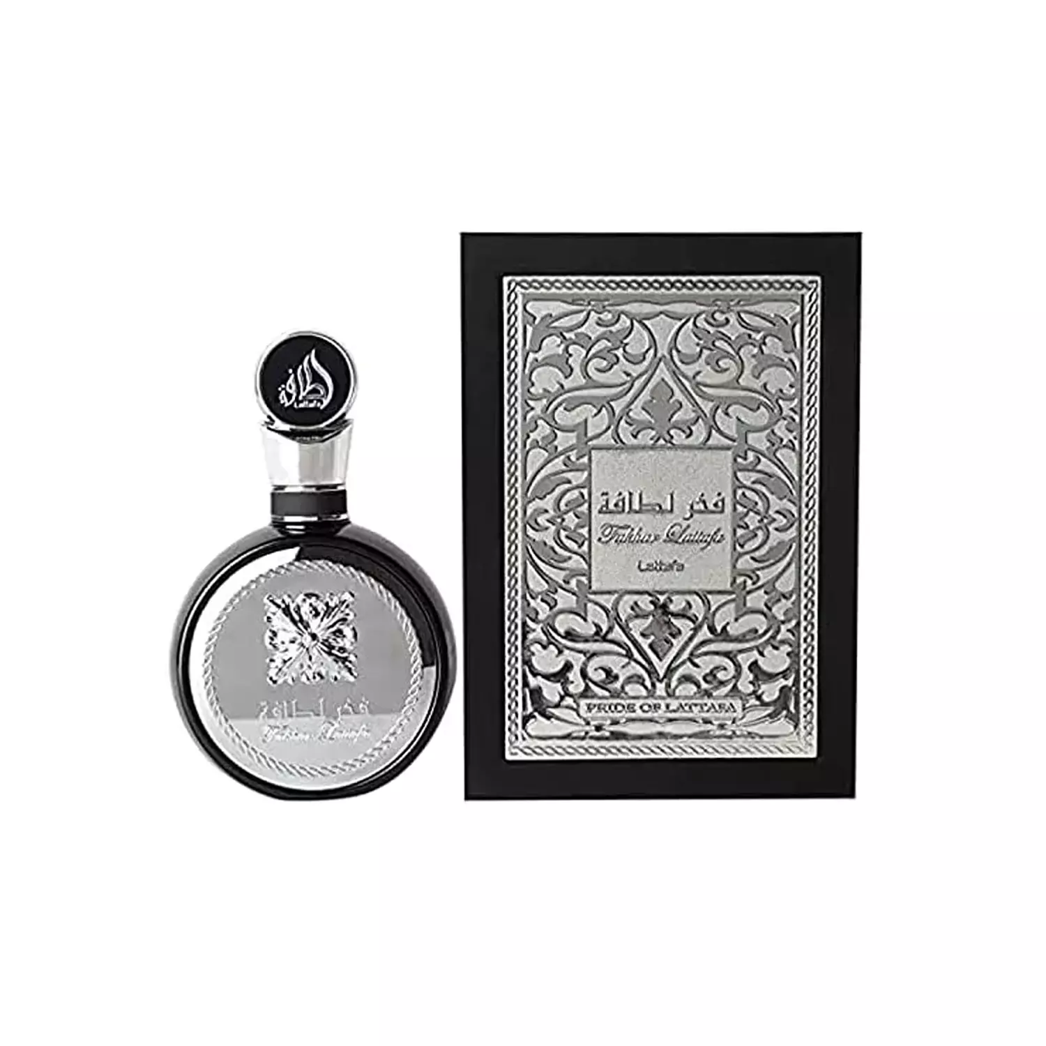 Fakhar Lattafa Perfume image