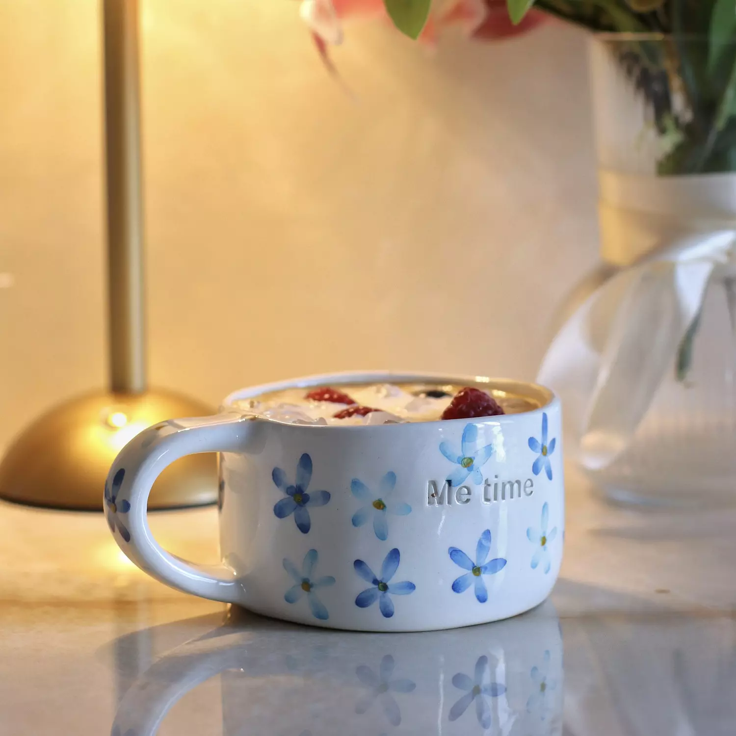 Morning breeze mug  image