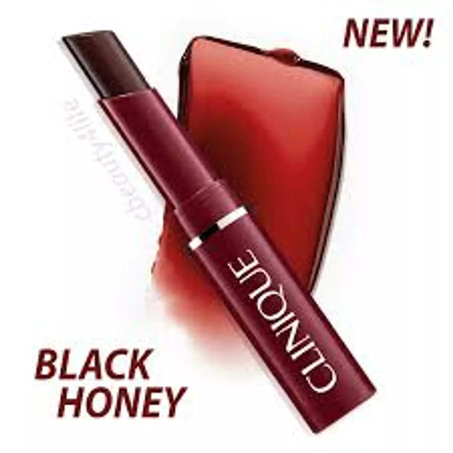 CLINIQUE  Almost Lipstick 1