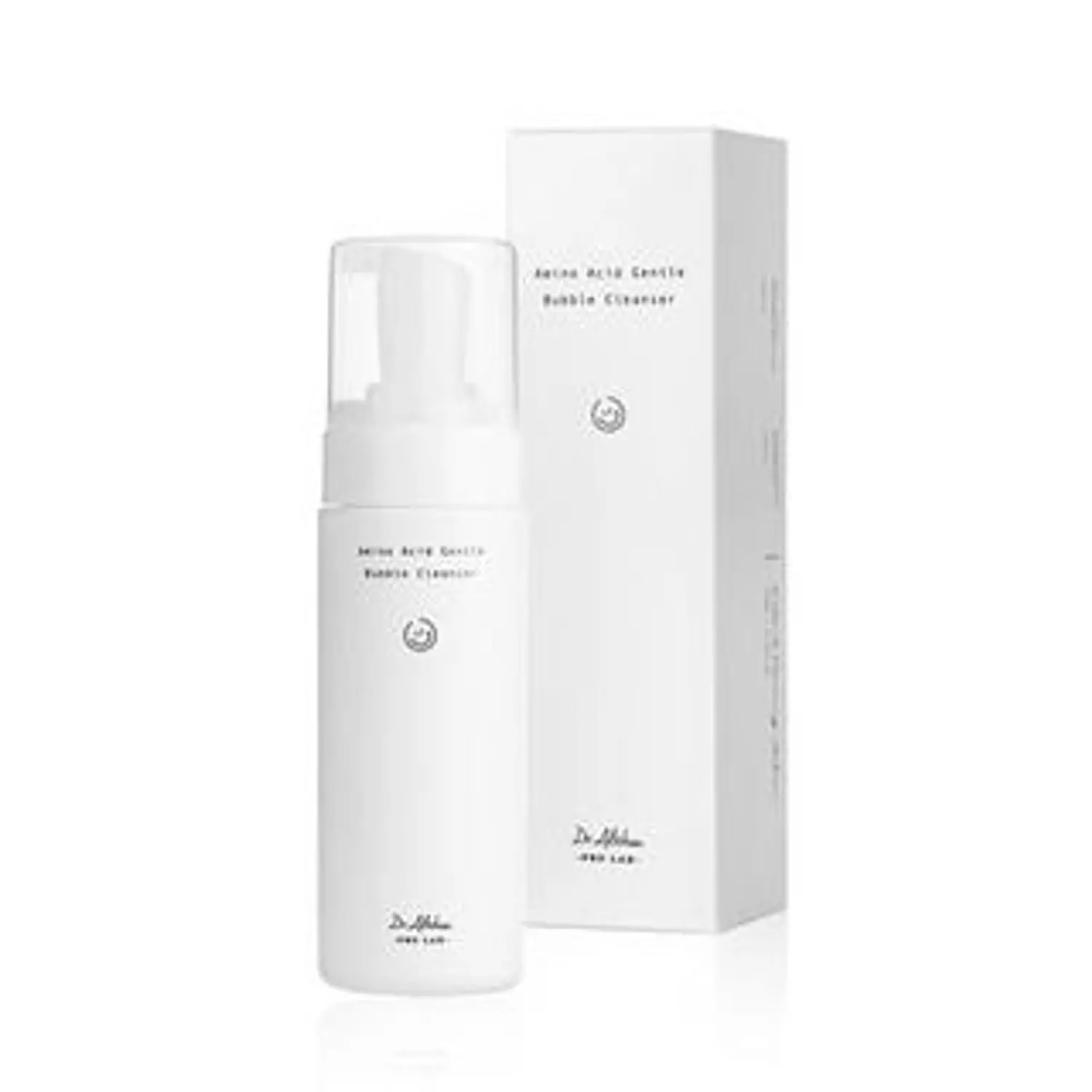 Dr. Althea - Amino Acid Gentle Bubble Cleanser image