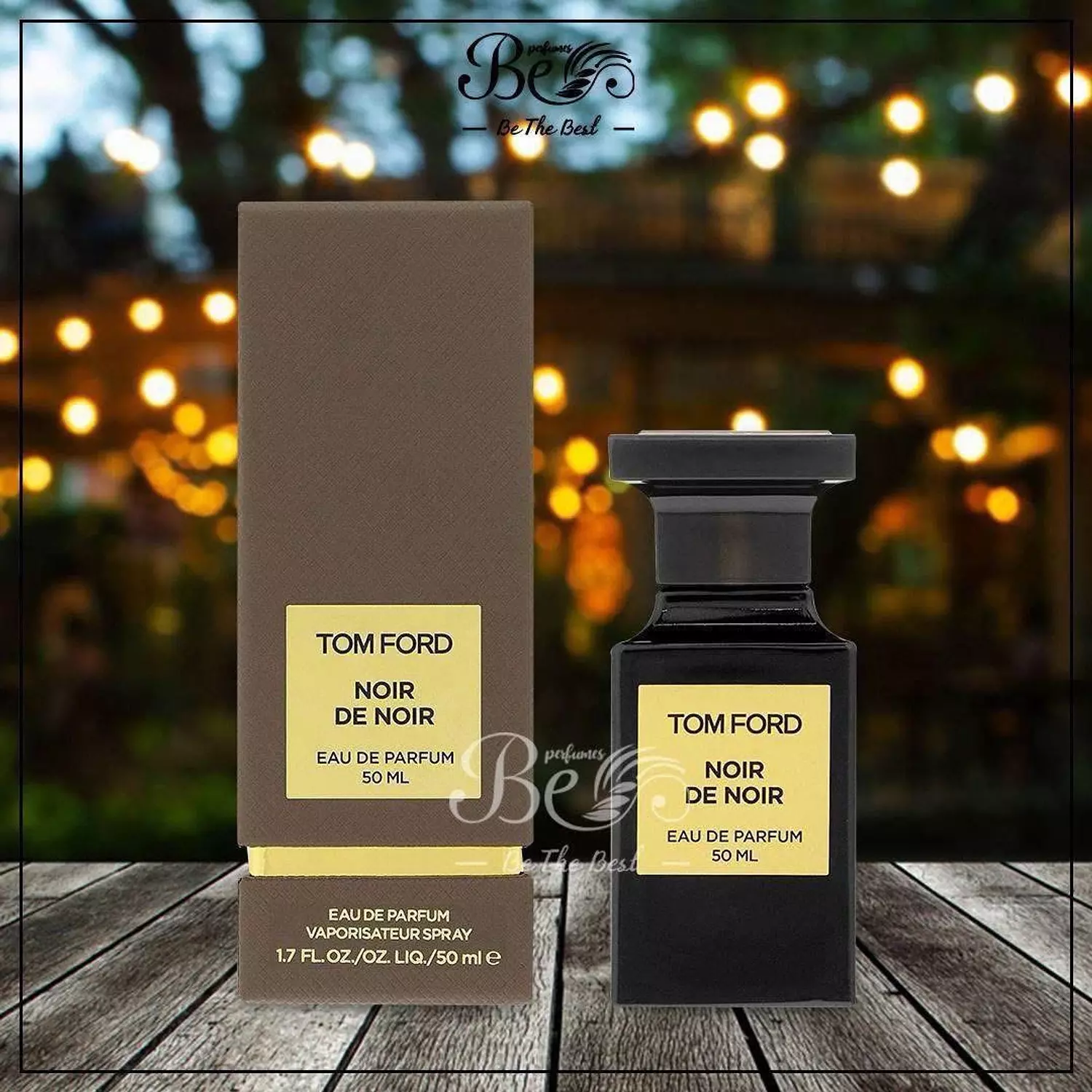 Tom ford noir de noir