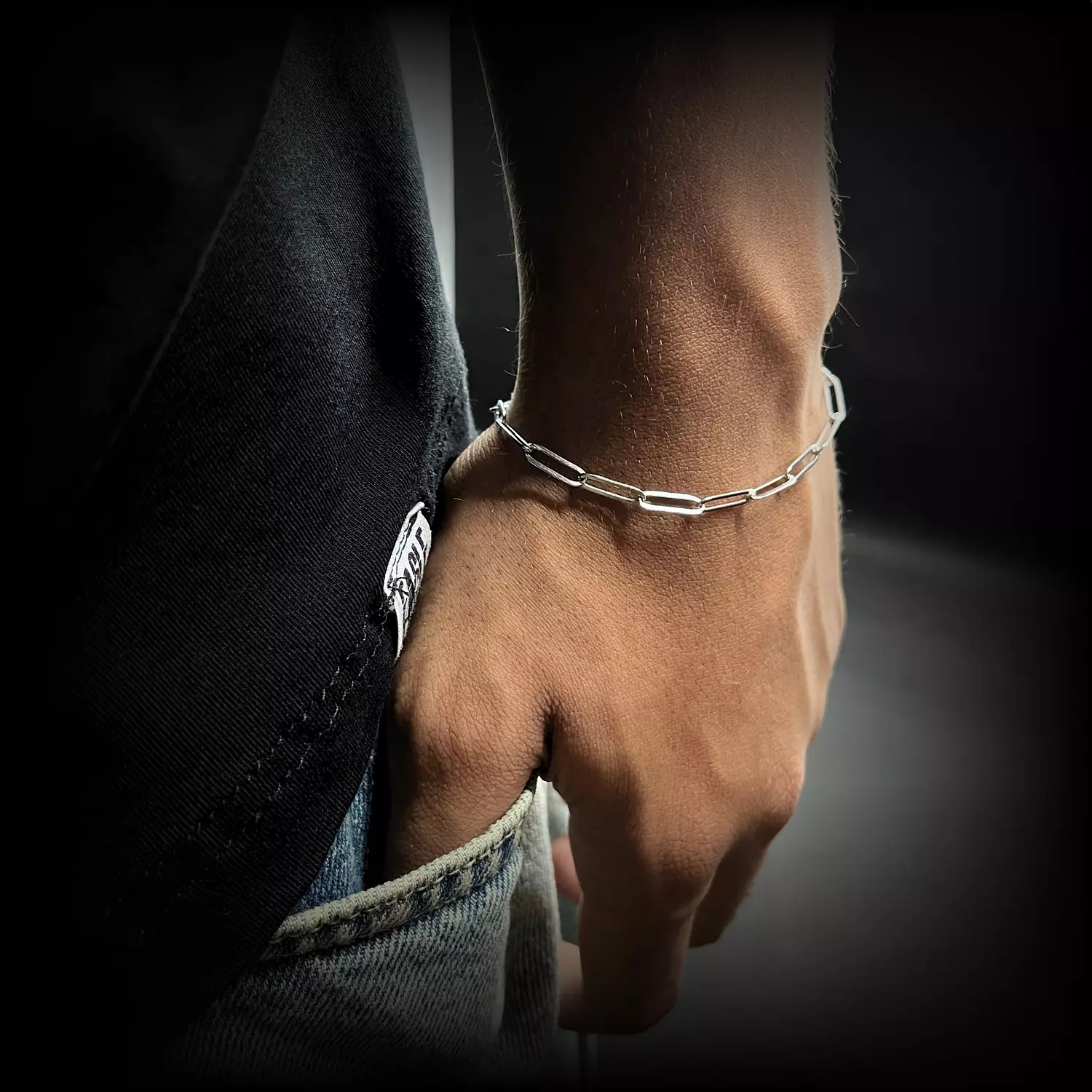 Link Bracelet image