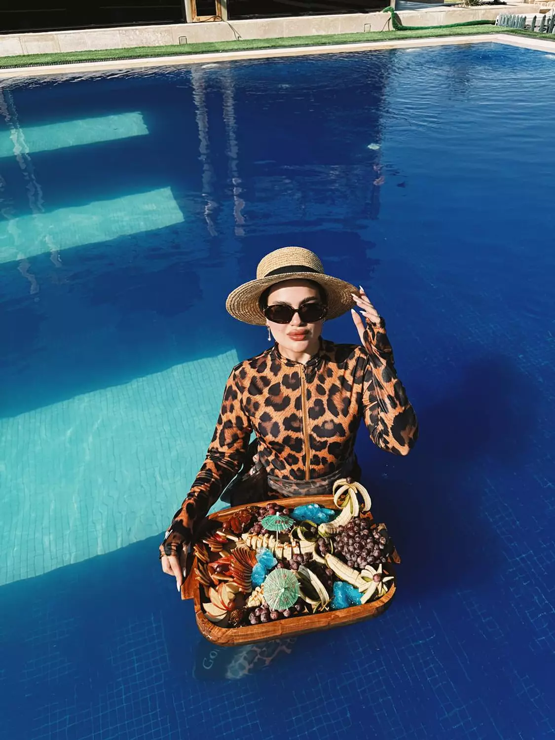 Leopard Lagoon hover image