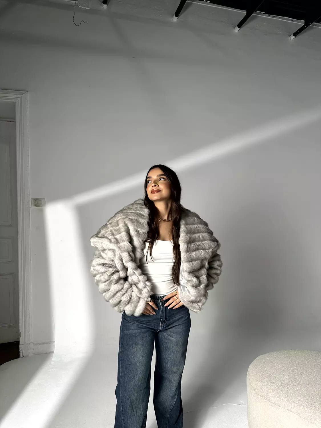 The Fluffy Jacket 14