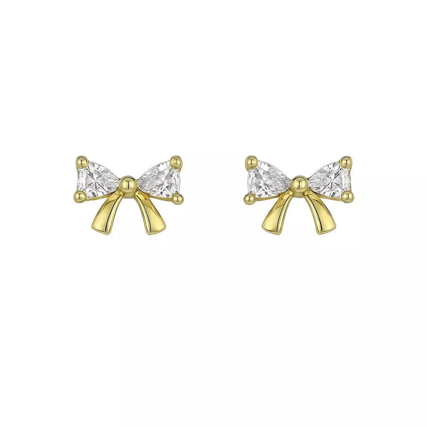 Silver Earrings image