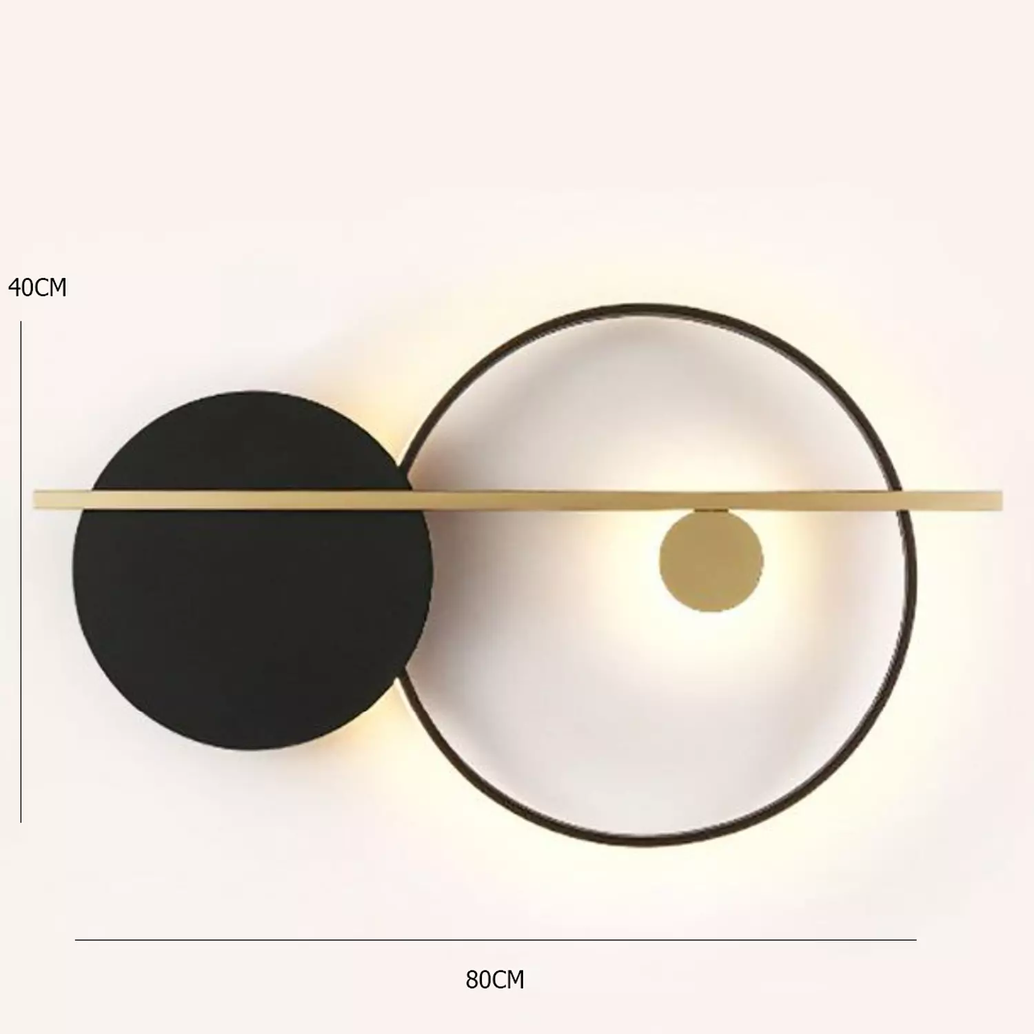 LED Wall Lights 2