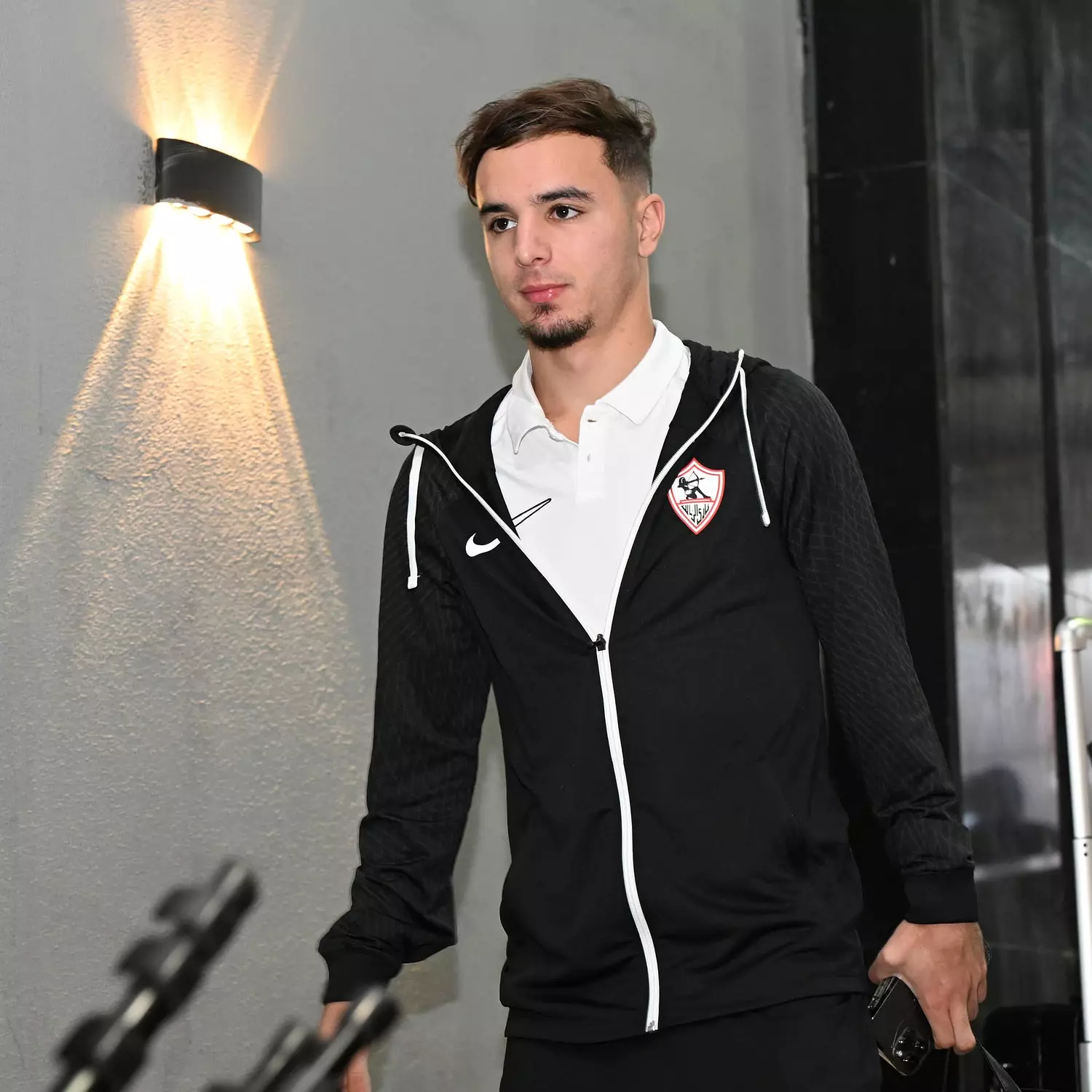 original nike jacket  7