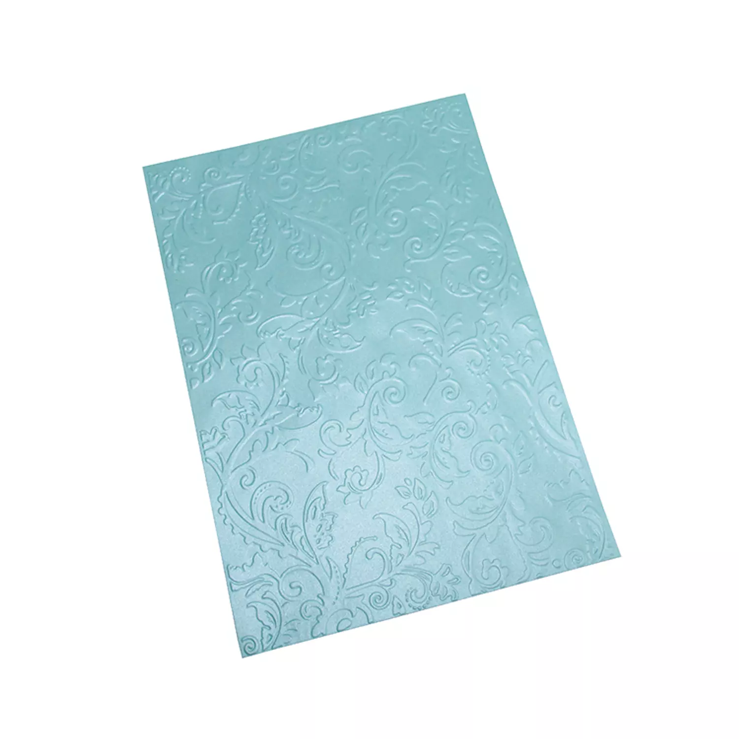 Embossed crystal A4 paper 130 gm 4