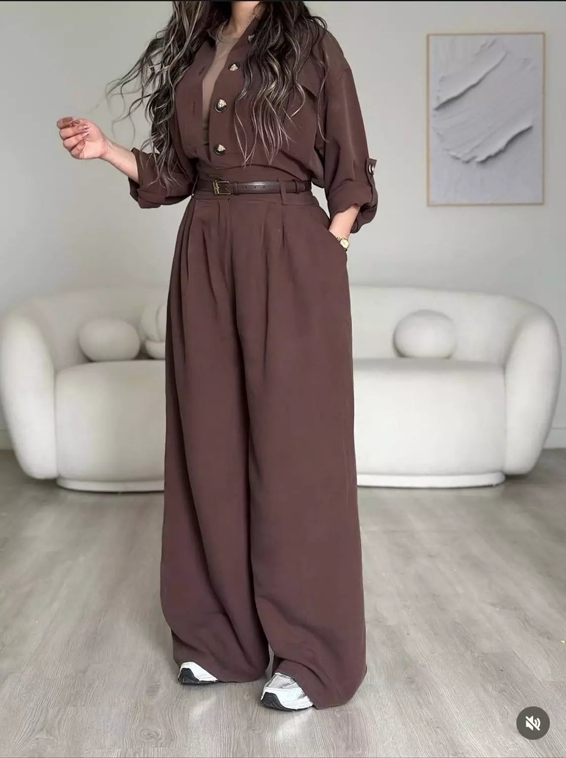 Torkey jumpsuit image