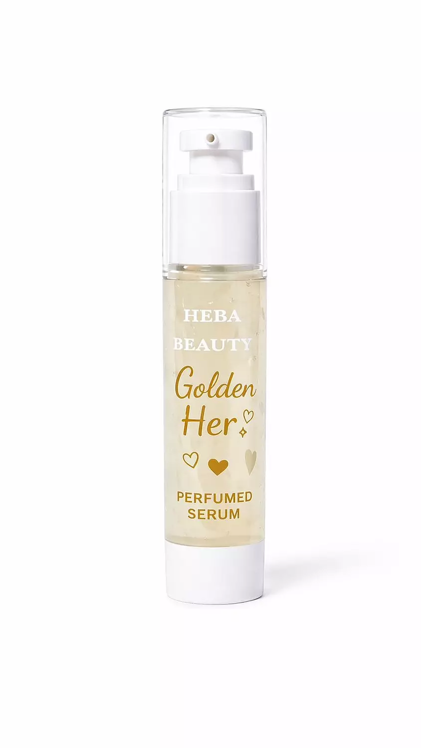 perfume serum 5