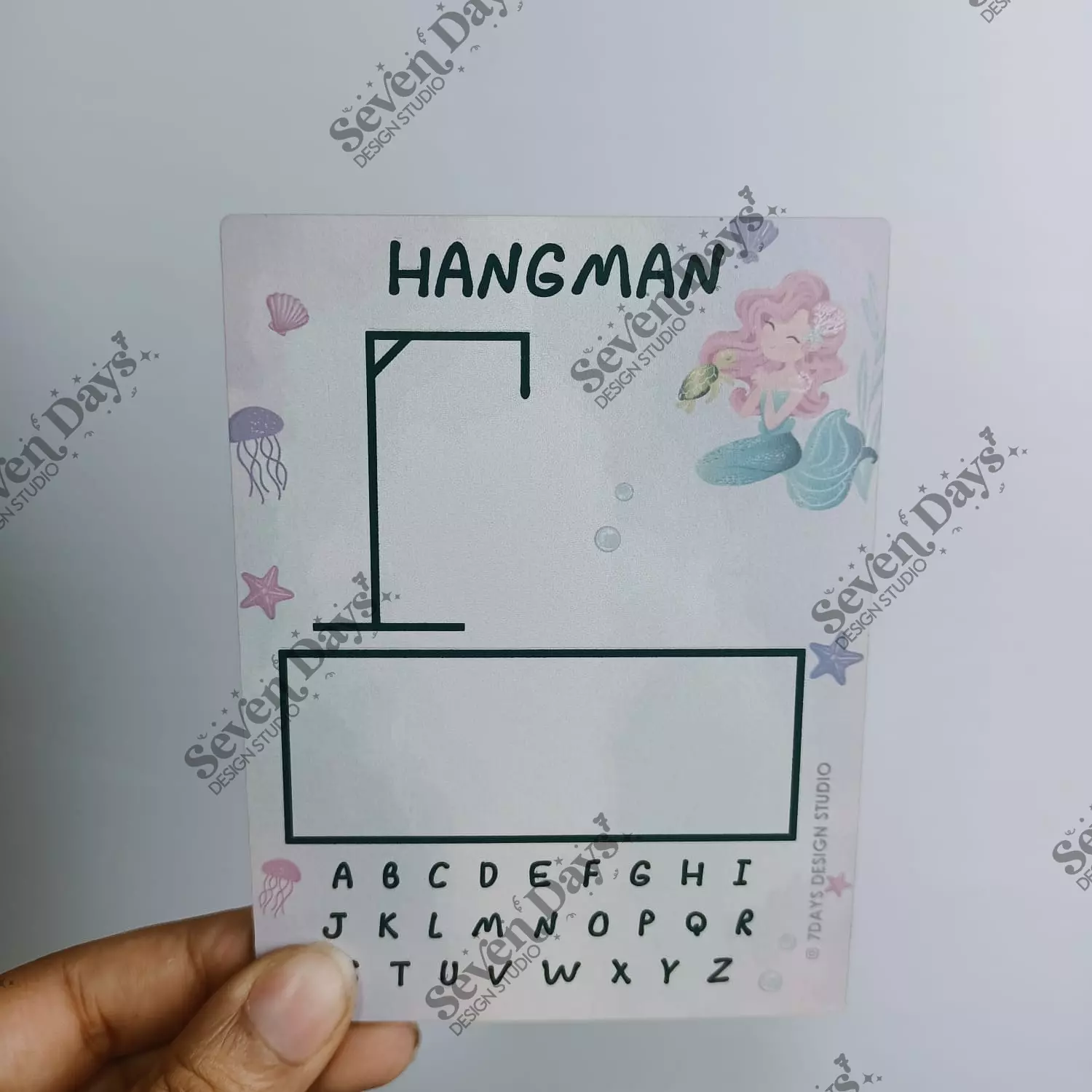 Mermaid 4 Fun Games 3