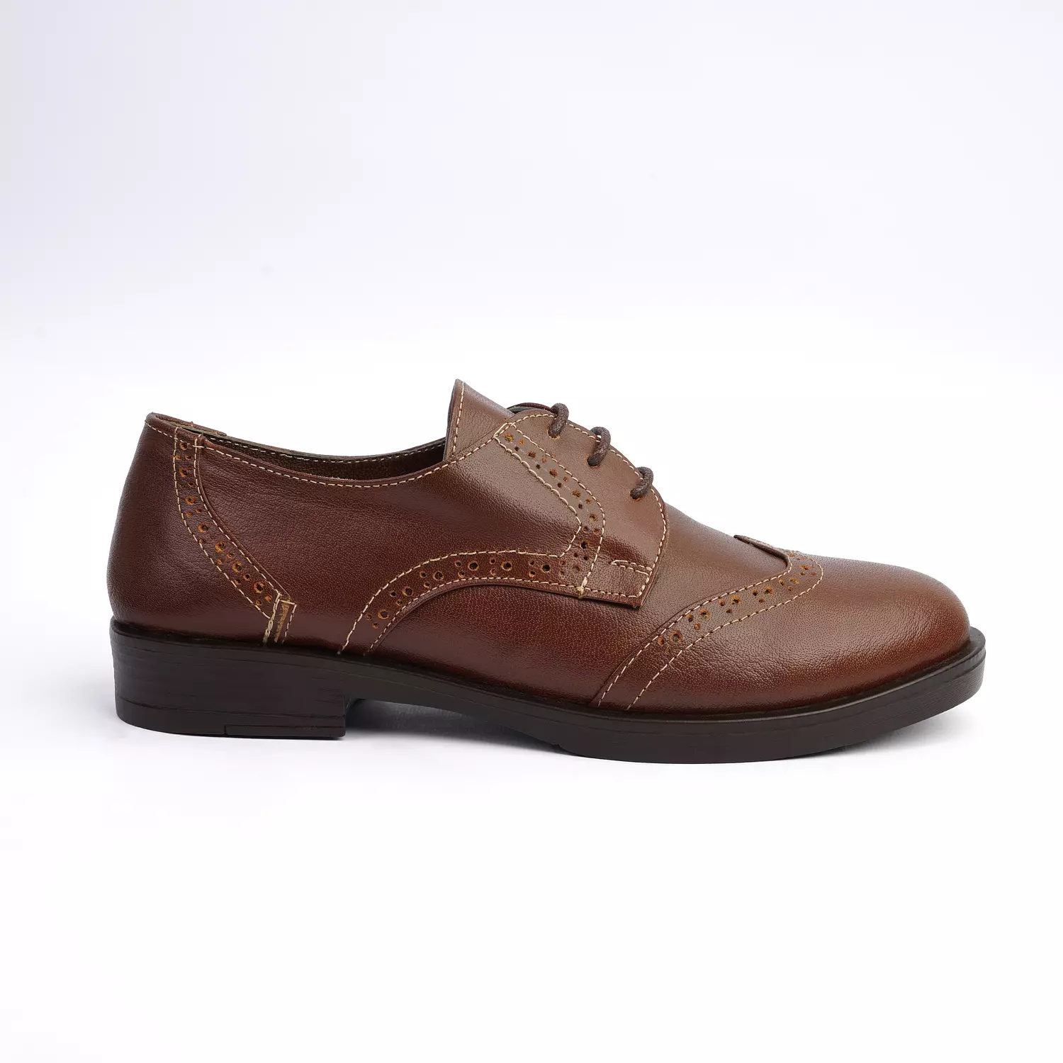 Women Brogues 4