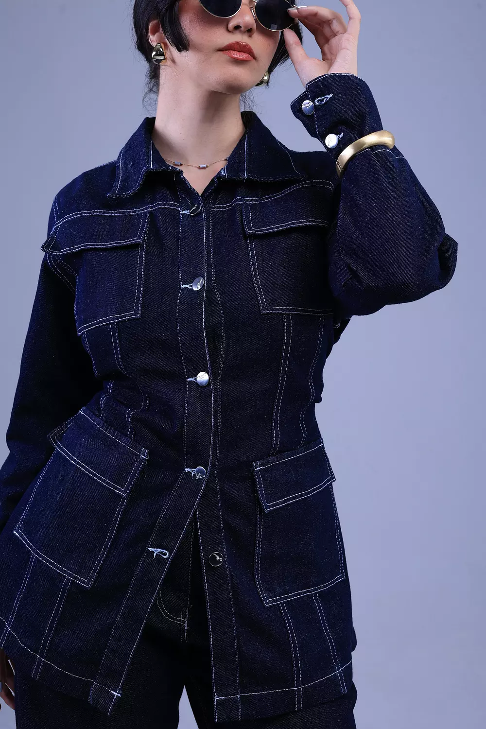 denim suit 5