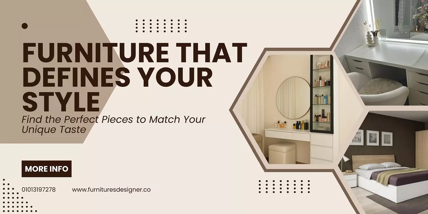 banner image for Furniture S Designer Shop