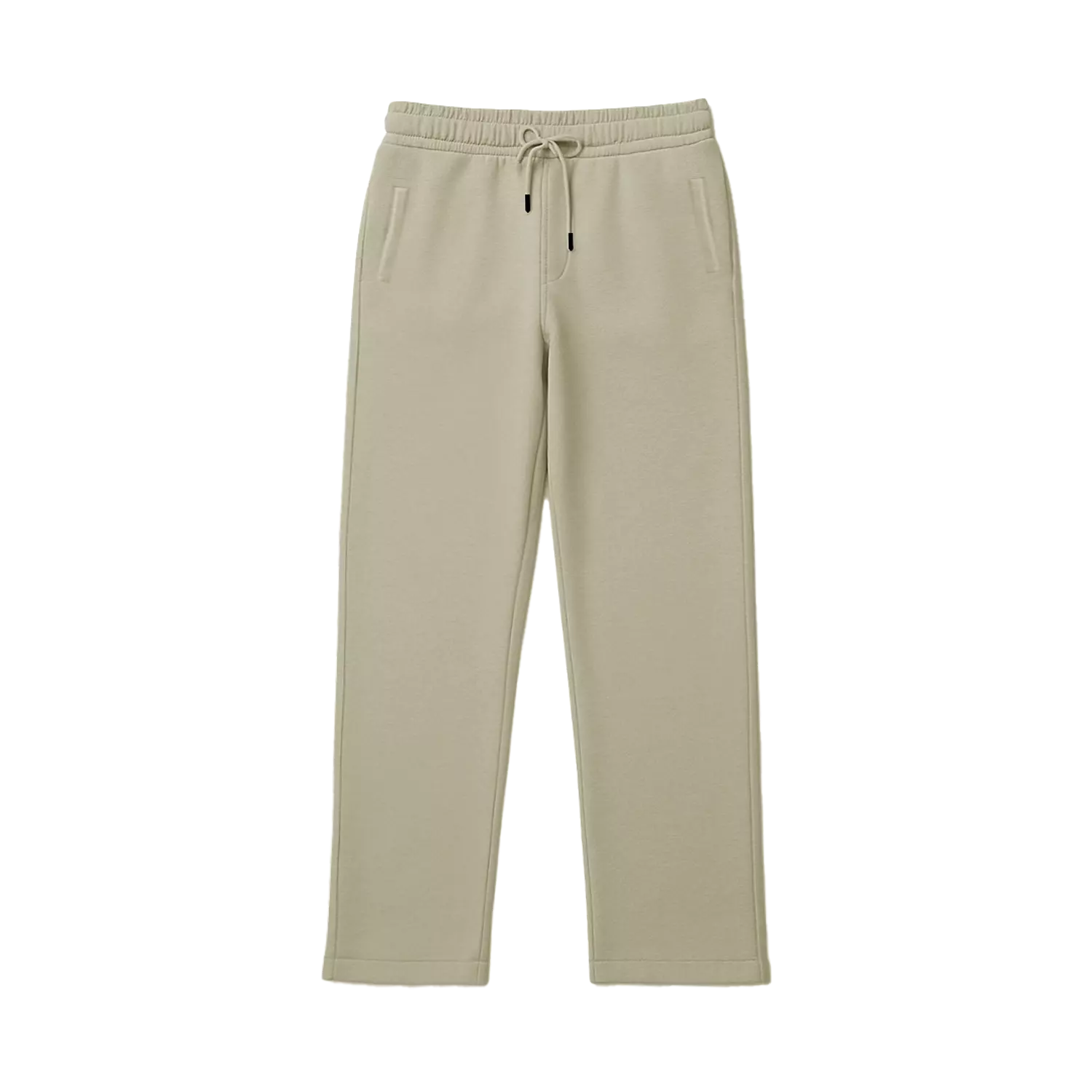 WIDE LEG SWEATPANT 2