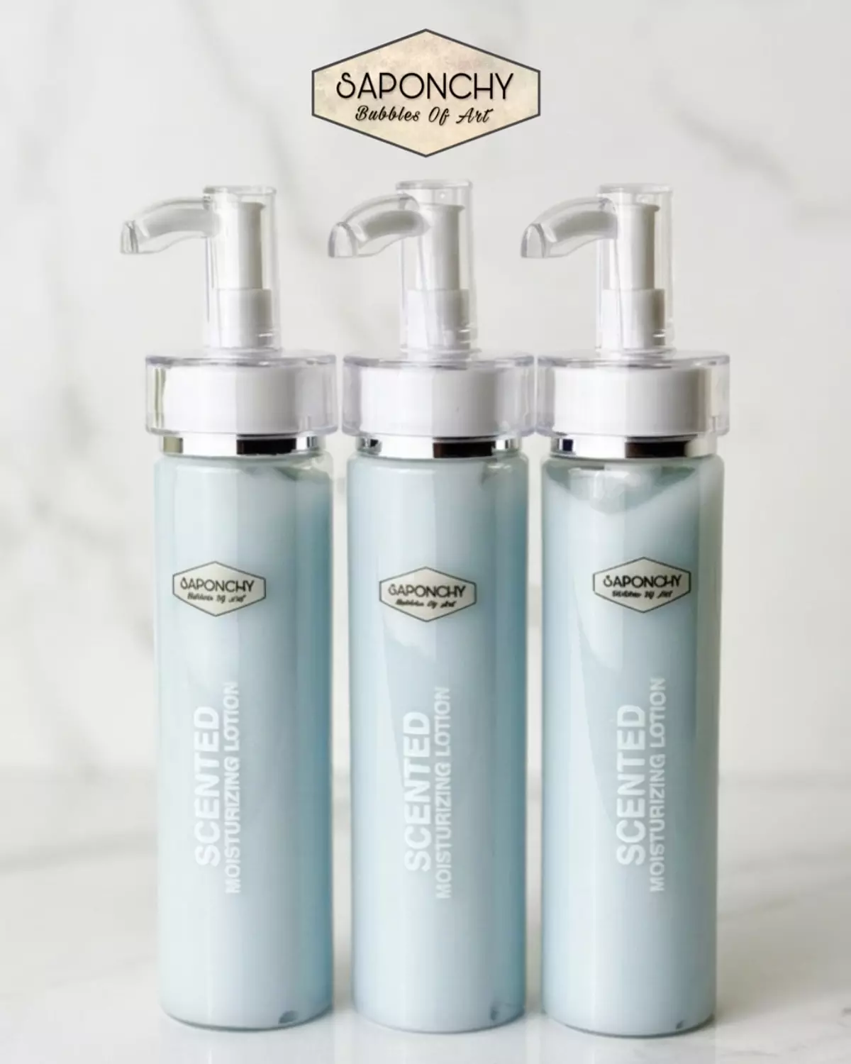 لوشن مرطب مُعطر hover image