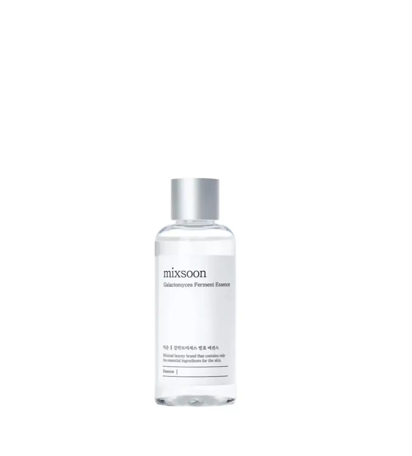 mixsoon - Galactomyces Ferment Essence 20ml image