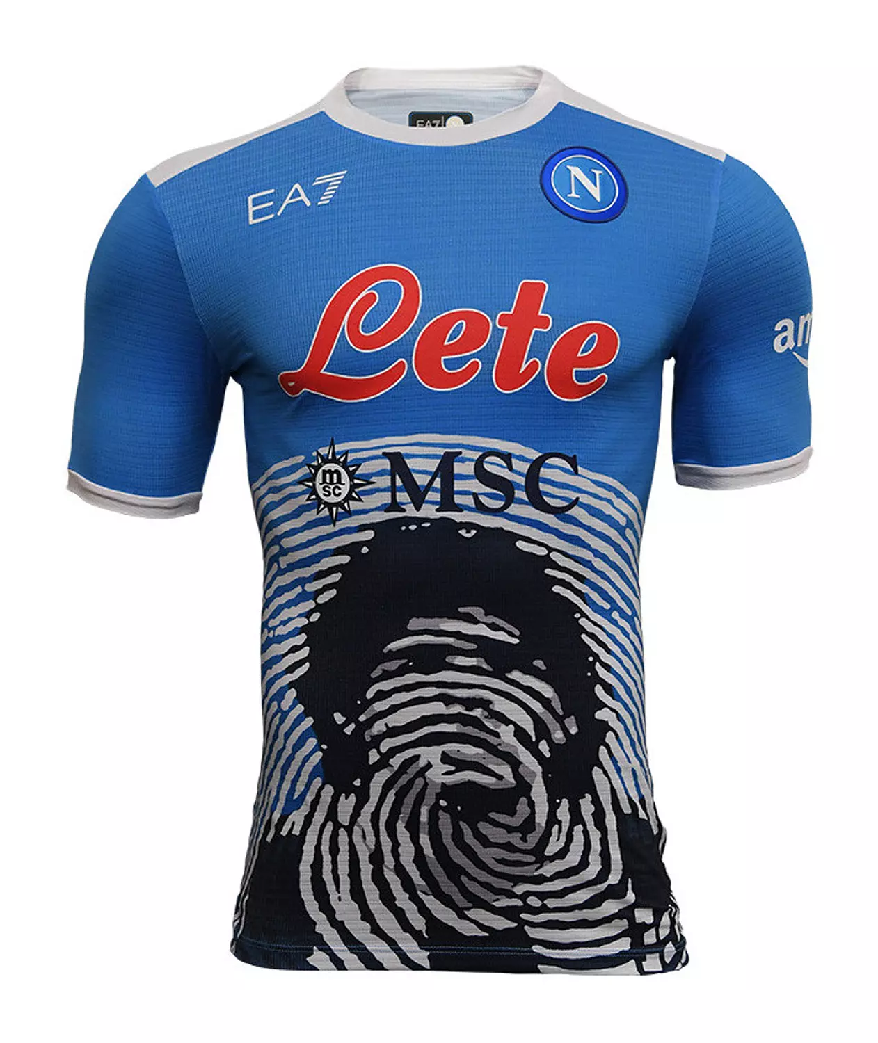 NAPOLI ( MARADONA ) 22/23 - PLAYER 2