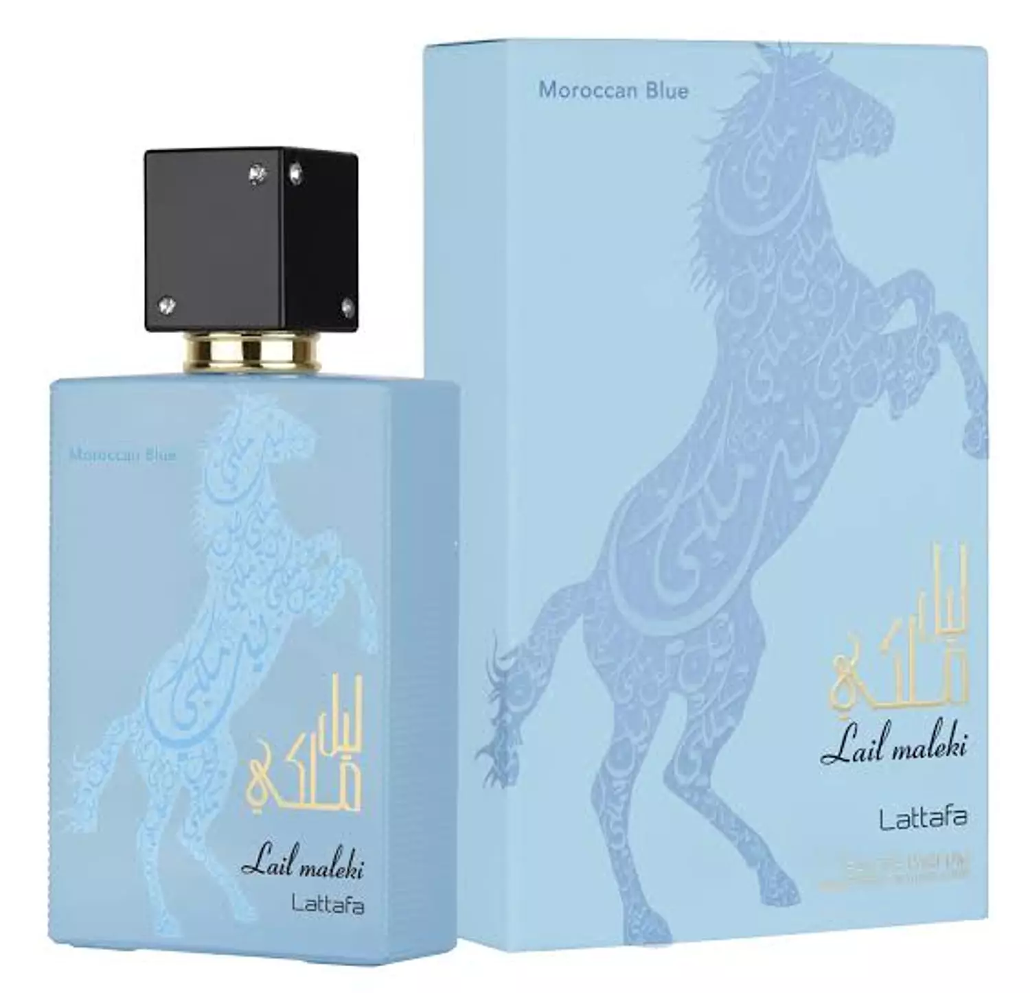 Lail malaky image