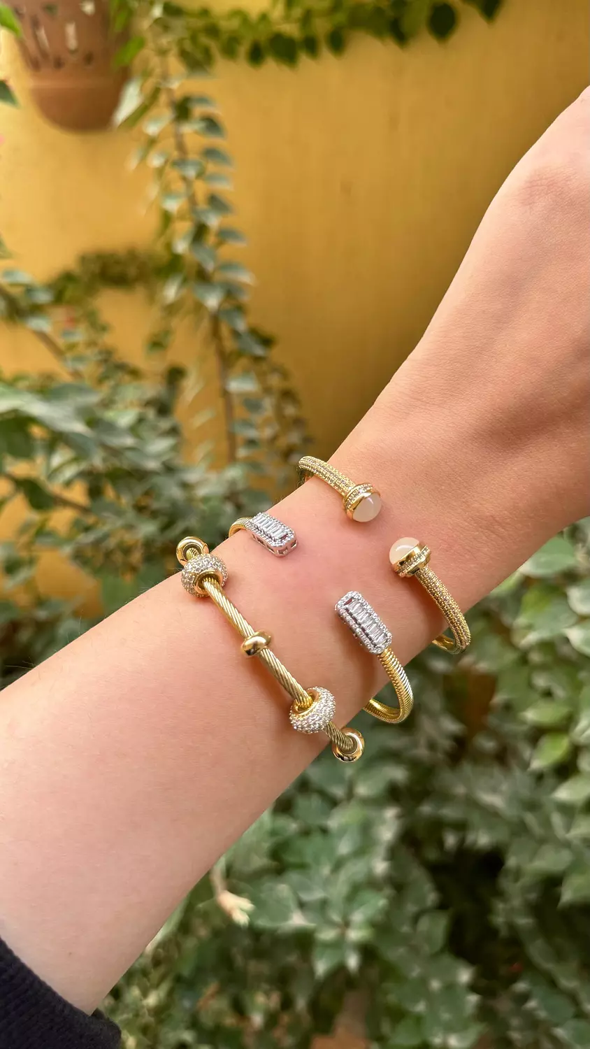 Glow Edit Bangles image