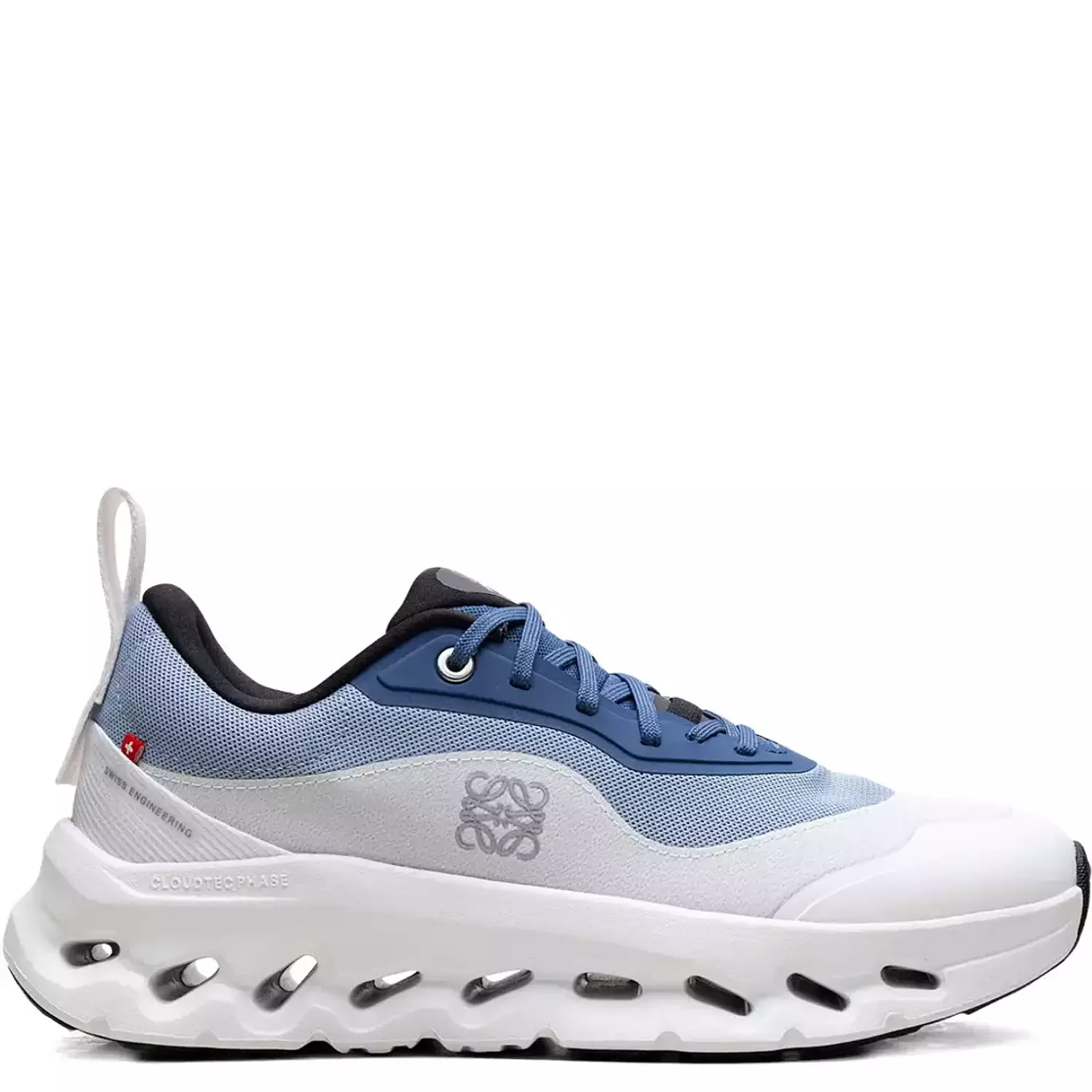 On Running x Loewe Cloudtilt 2 "Blue/White" sneakers image