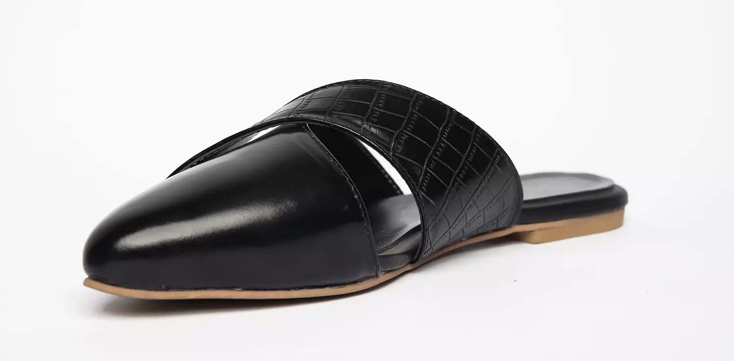 Leather Loafers image