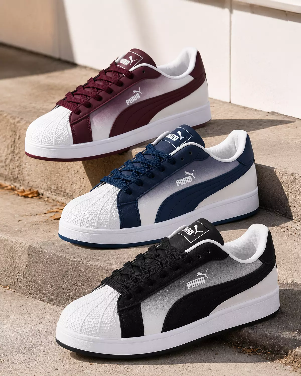 Puma Snkears for women image