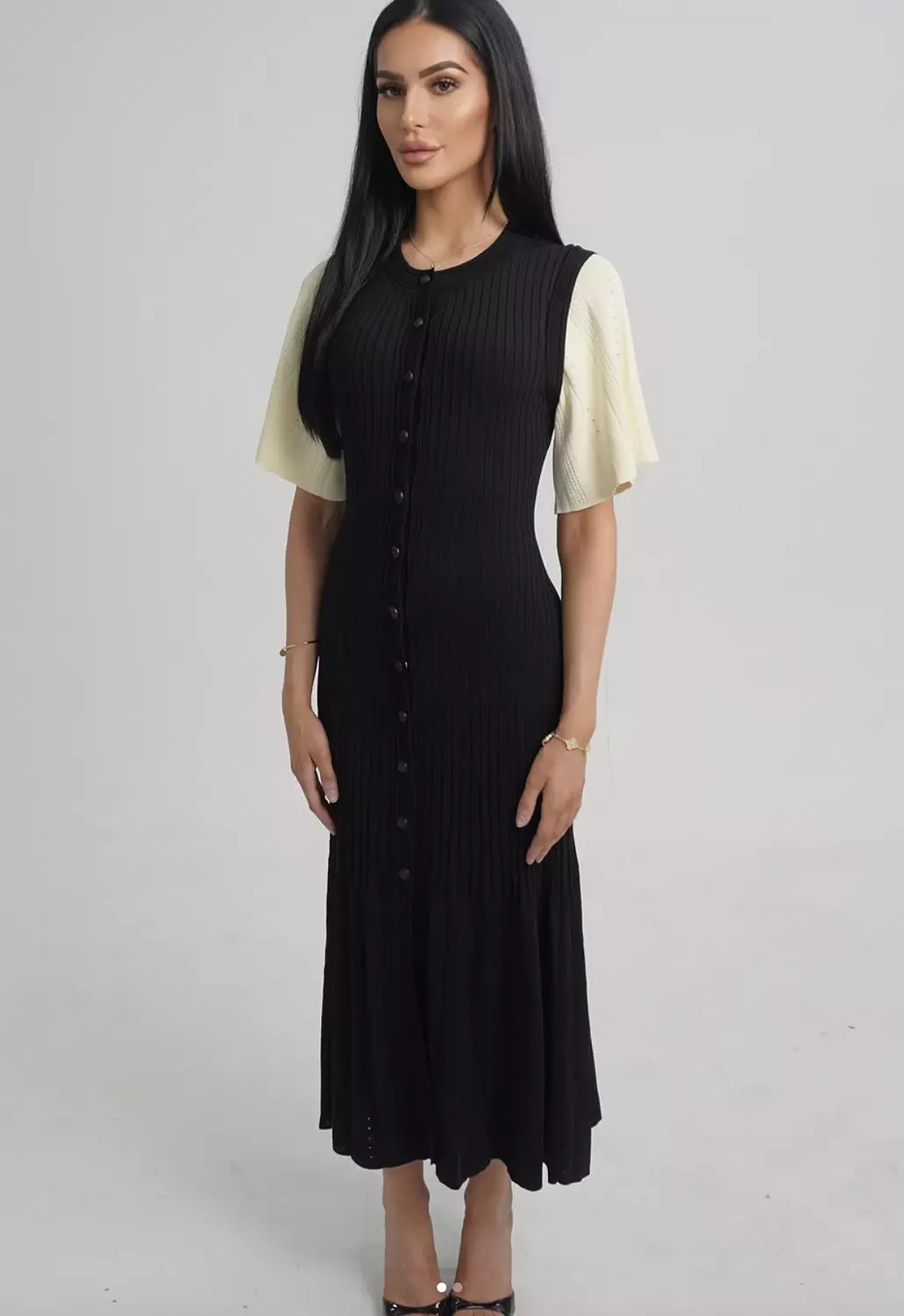 Sylvie Dress  6