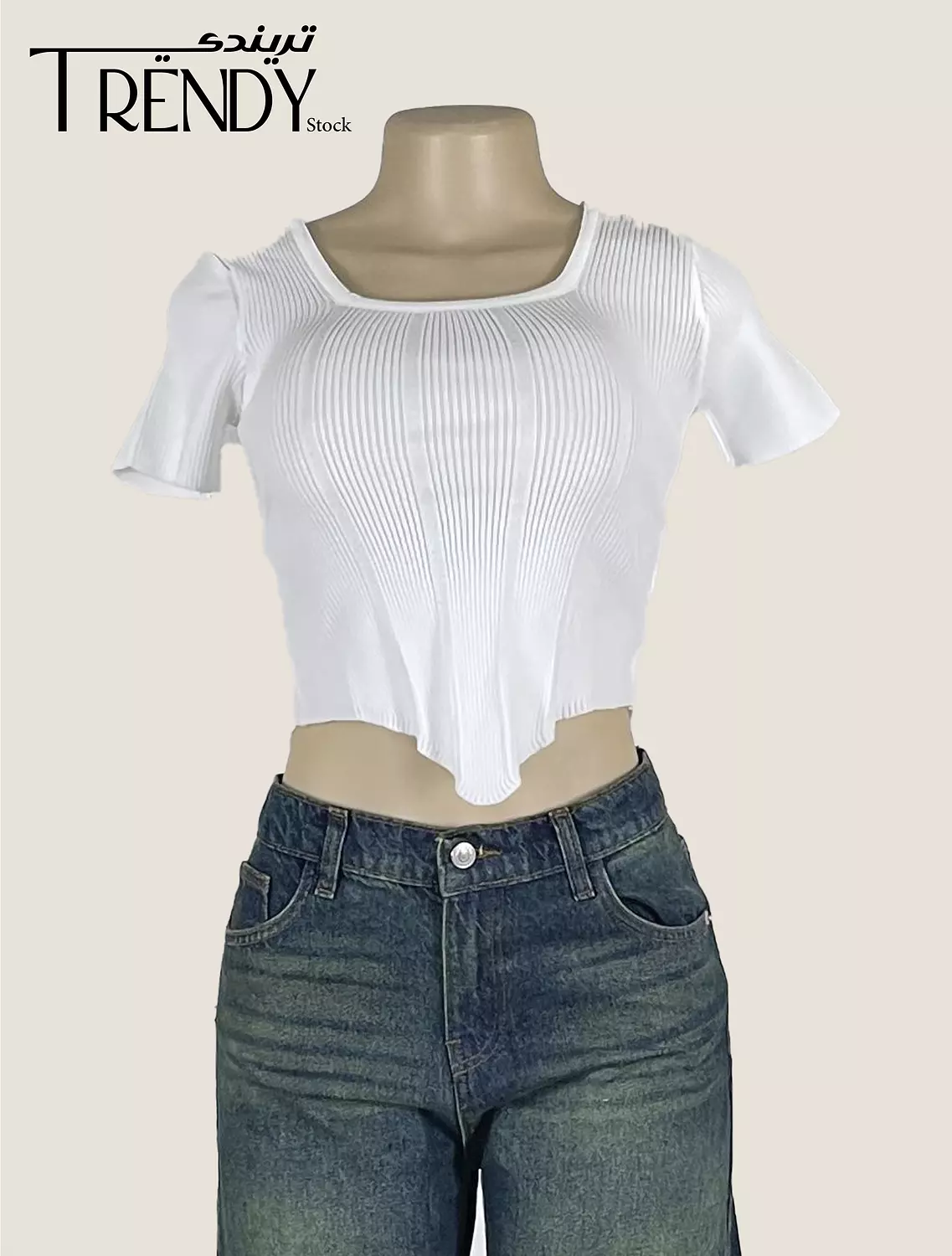 Stylish crop Tops 3